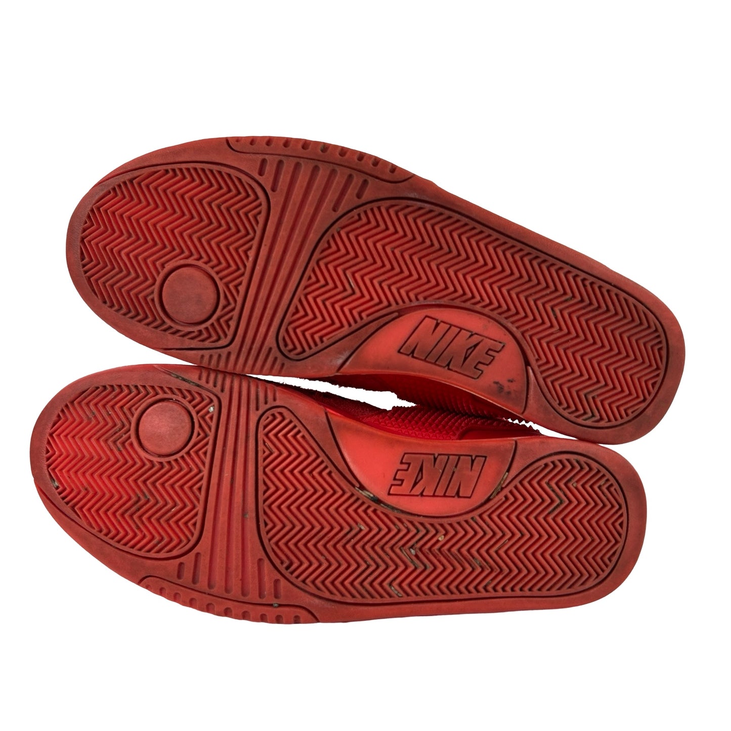508214 660 Nike Air Yeezy 2 Red October [USED] - 9.5 M (Used)