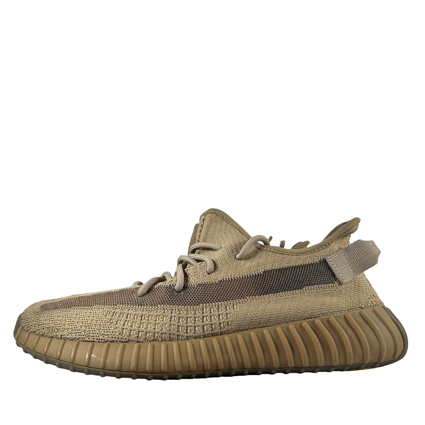 FX9033 adidas Yeezy Boost 350 V2 Earth [USED] - 12 M (Used)