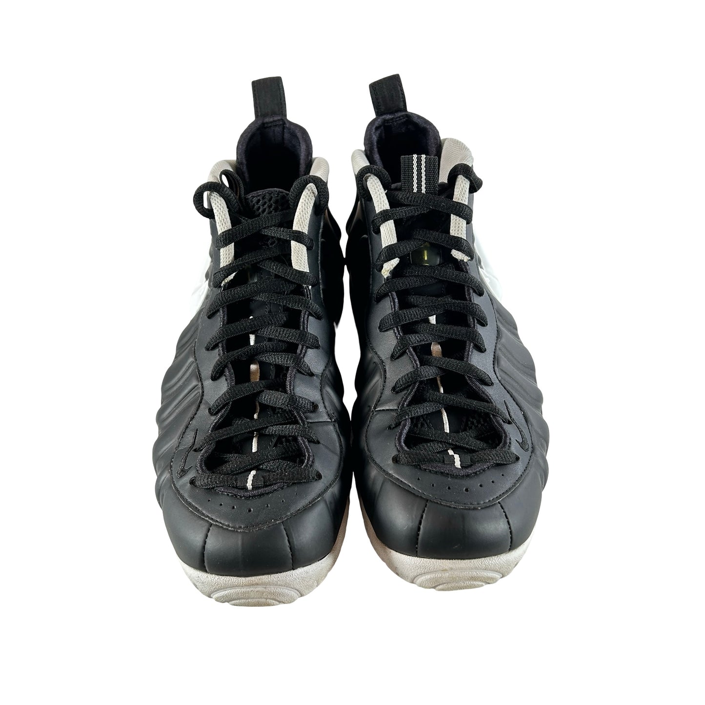 624041 006 Nike Air Foamposite Pro Dr. Doom (2016) [USED] - 9.5 M (Used)