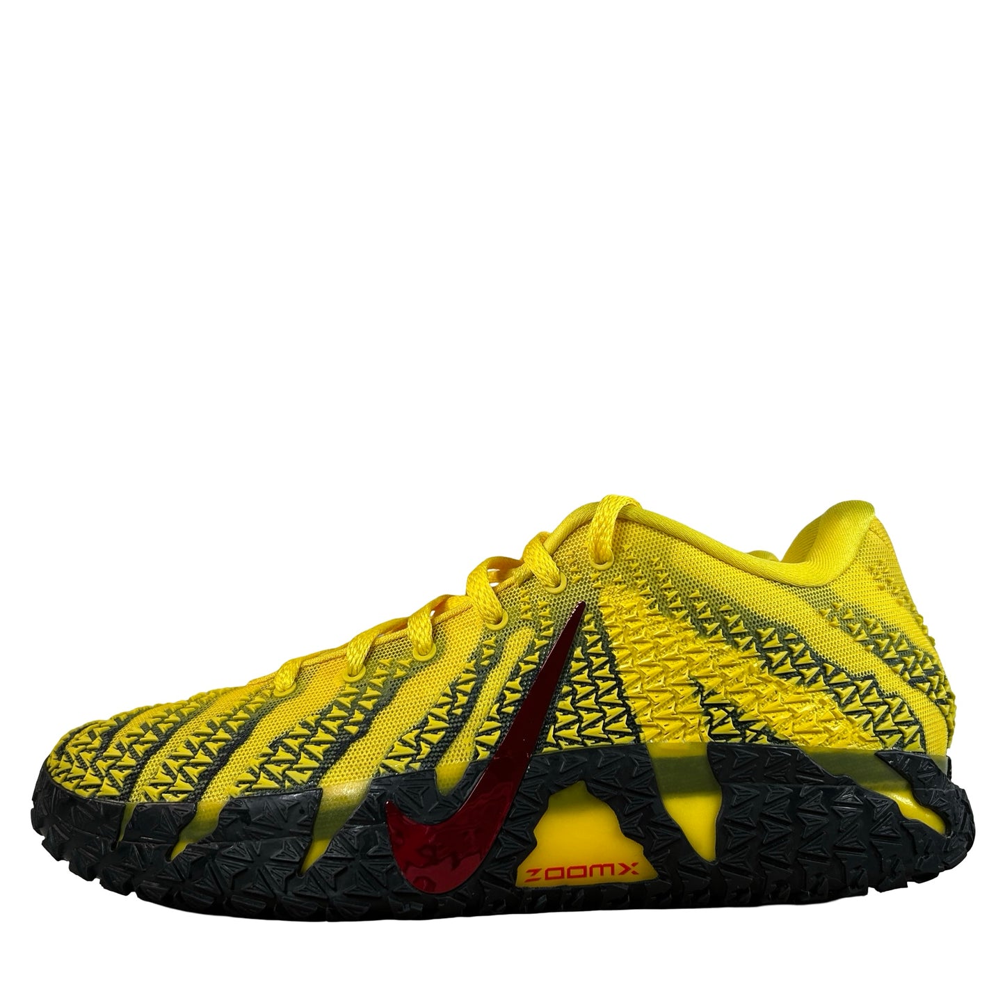 HF2793 702 Nike Ja 3 Let Me Be Ja [USED] - 12 M (Used)