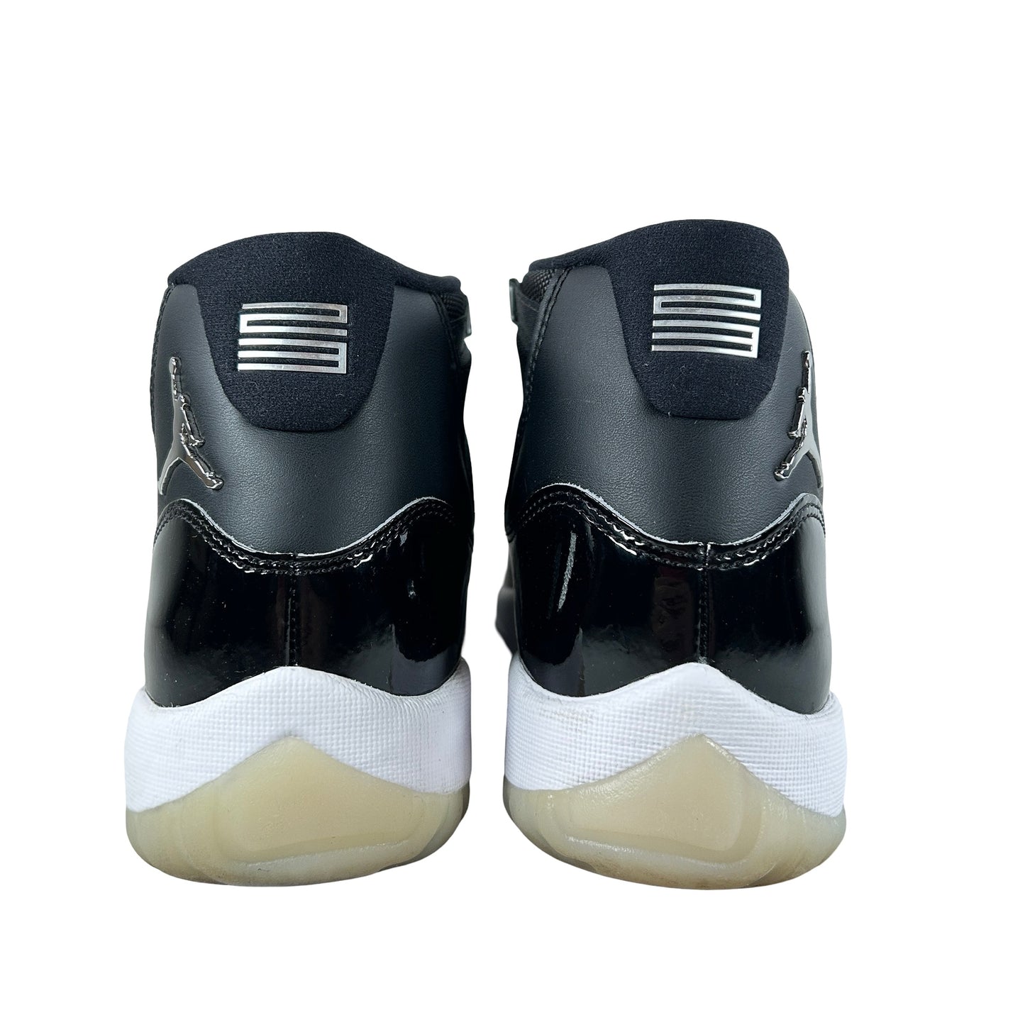 CT8012 011 Jordan 11 Jubilee [USED] - 8.5 M (Used4)