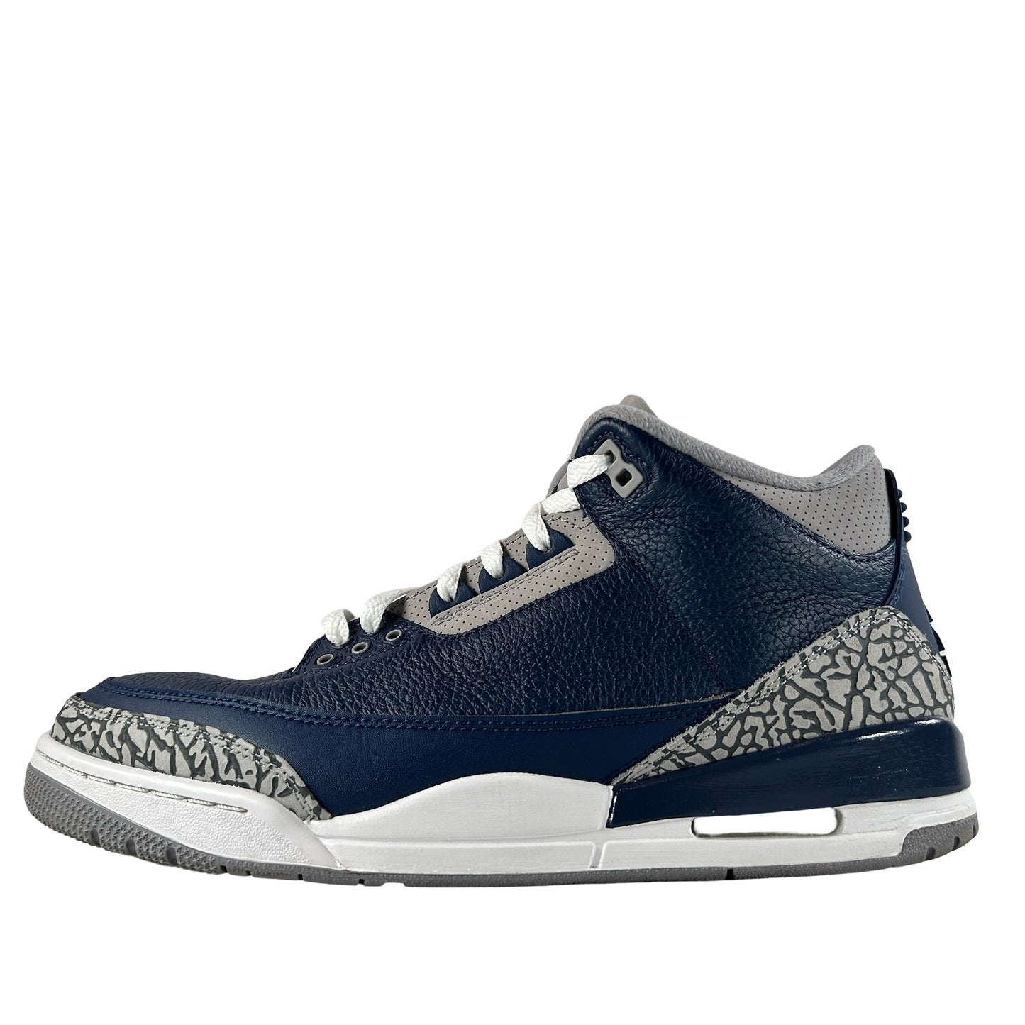 CT8532 401 Jordania 3 Georgetown