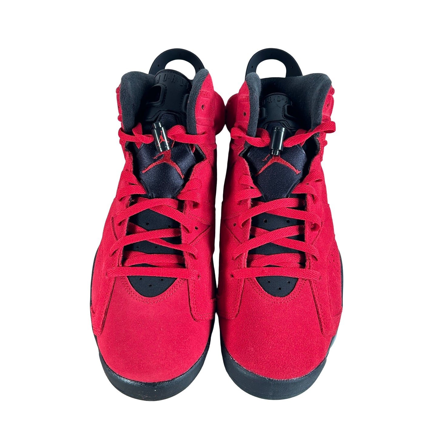 CT8529 600 Jordan 6 Retro Toro Bravo [USED] - 11.5 M (Used4)