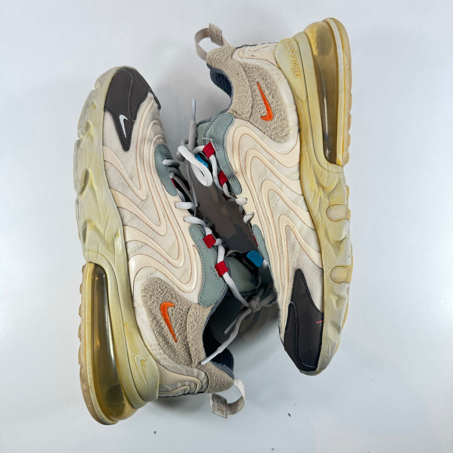 CT2864 200 Air Max 270 Cactus Trails [USED] - 12 M (Used)