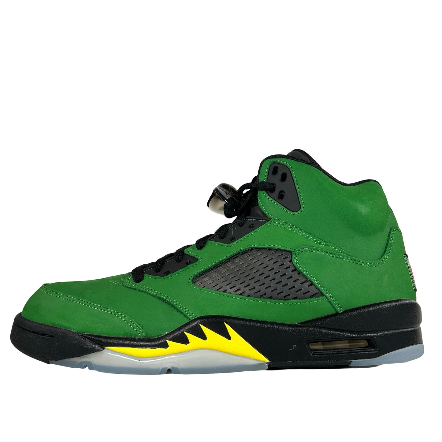 CK6631 307  Jordan 5 Retro SE Oregon [CONDITIONAL] [Slight Yellowing Sole] - 11.5 M