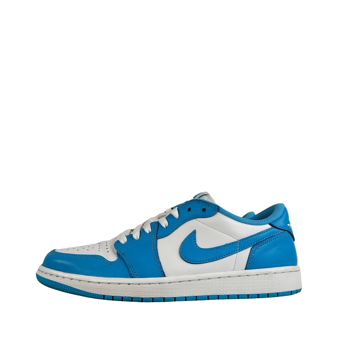 CJ7891 401 Jordan 1 Low SB UNC [USED] - 9 M (Used)