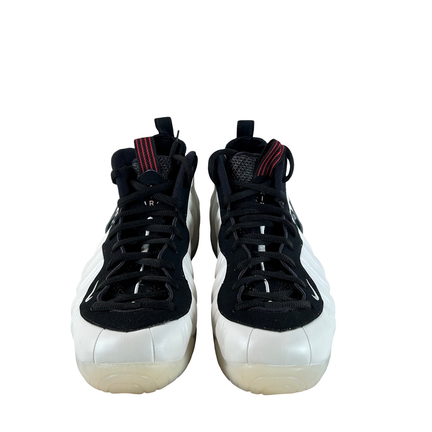 HF0794 200 Nike Air Foamposite Pro Pearl (2025) [USED] - 13 M (Used)