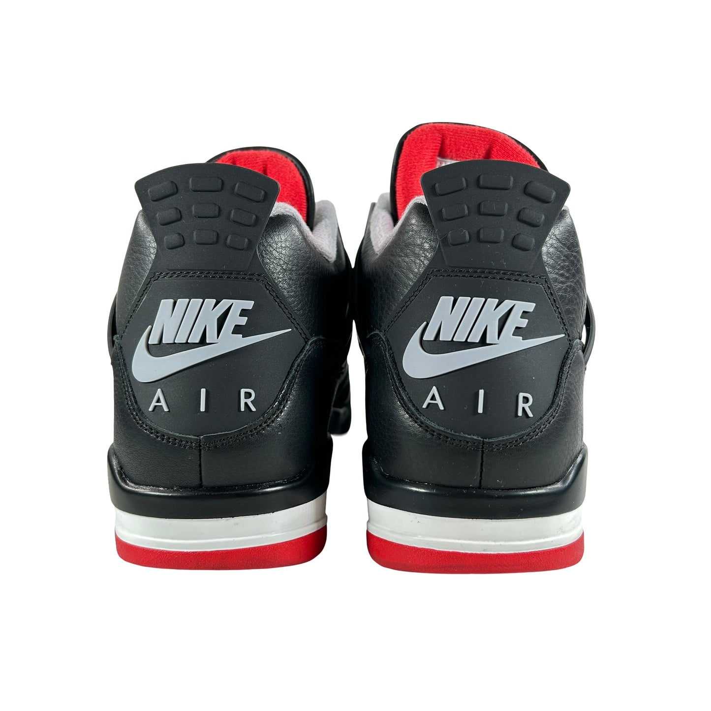 FV5029 006 Jordan 4 Retro Bred Reimagined [USED] - 12 M (Used9)