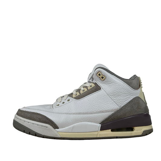 DH3434 110 Jordan 3 Retro A Ma Maniere [USED] - 10.5 W / 9 M (Used16)