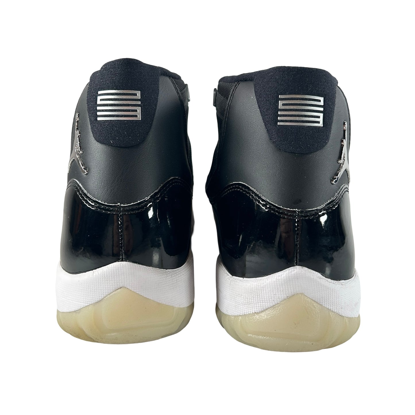 CT8012 011 Jordan 11 Jubilee [USED] - 11 M (Used3)