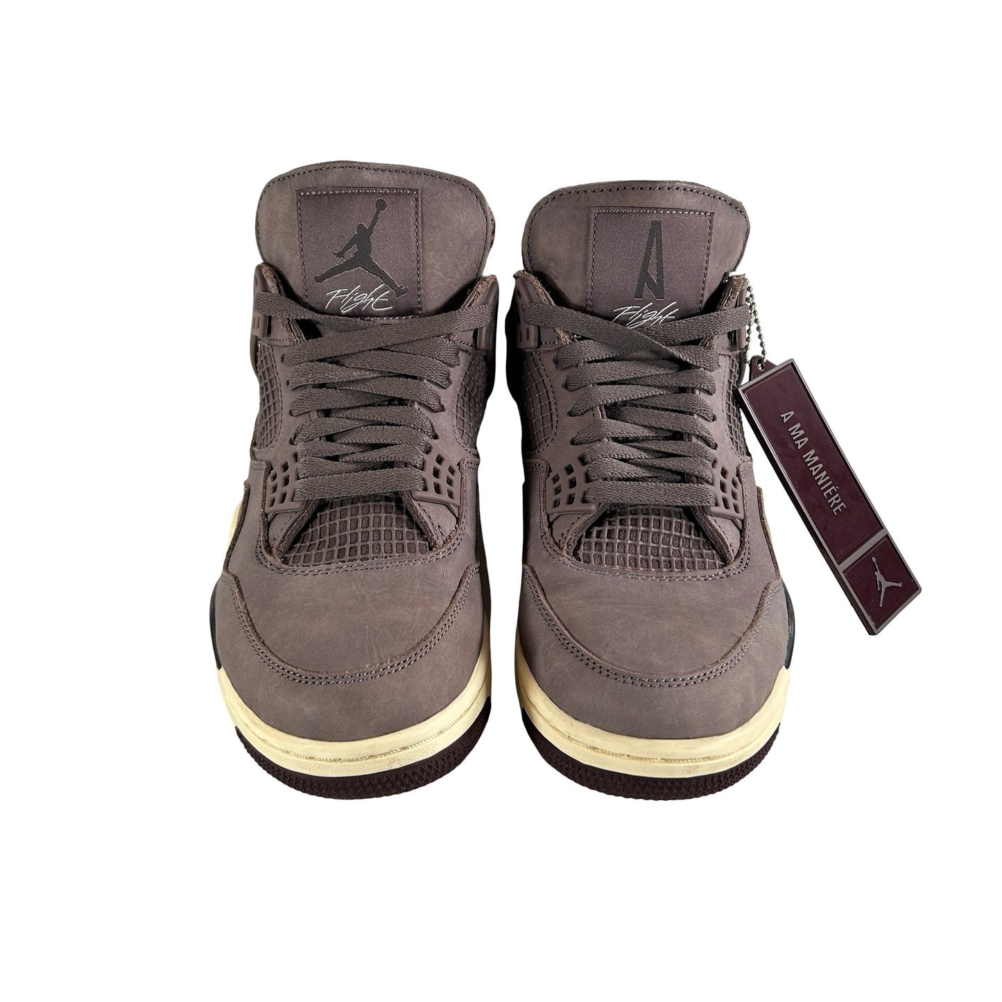 DV6773 220 Jordan 4 Retro A Ma Maniere [USED] - 8.5 M (Used) (No Box)