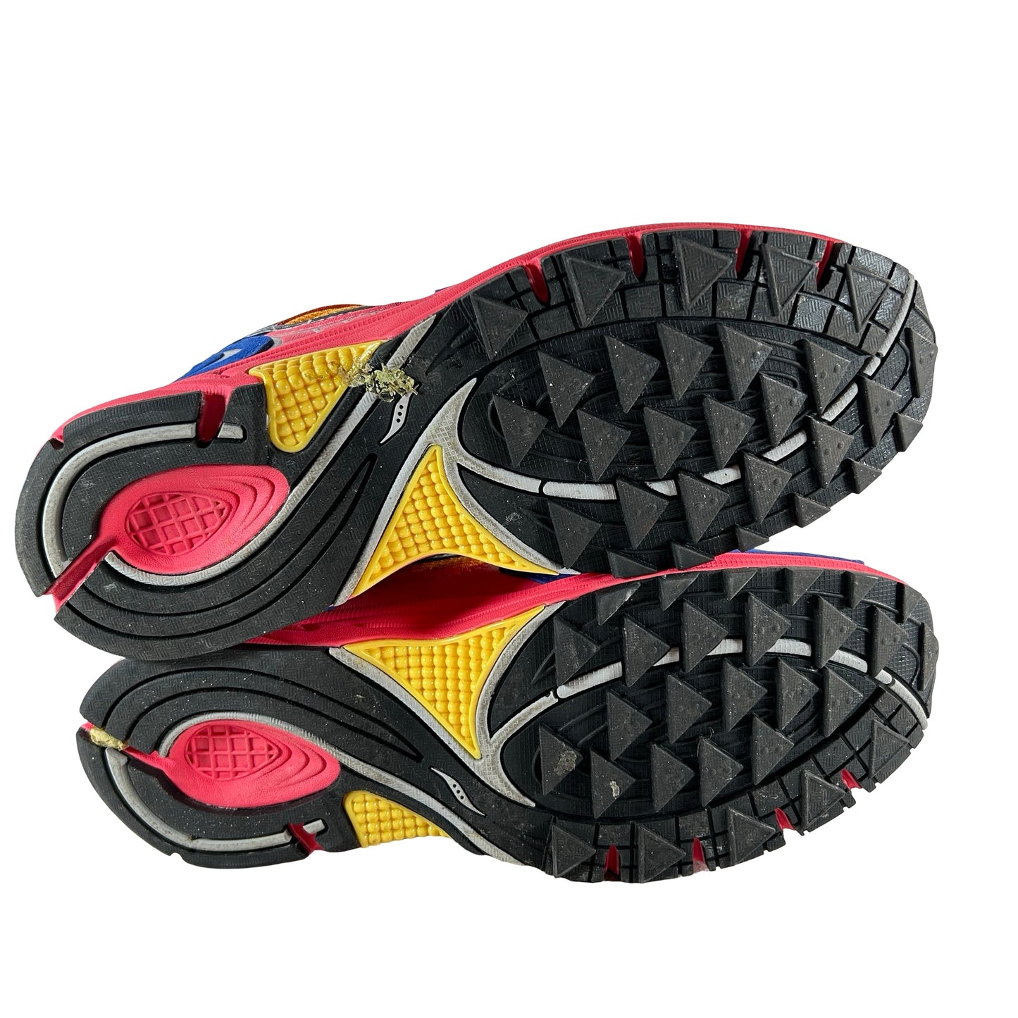 S70864 3 Saucony Grid Jazz 9 Jae Tips I Love You But I’m Busy [USED] - 10.5 M (Used)