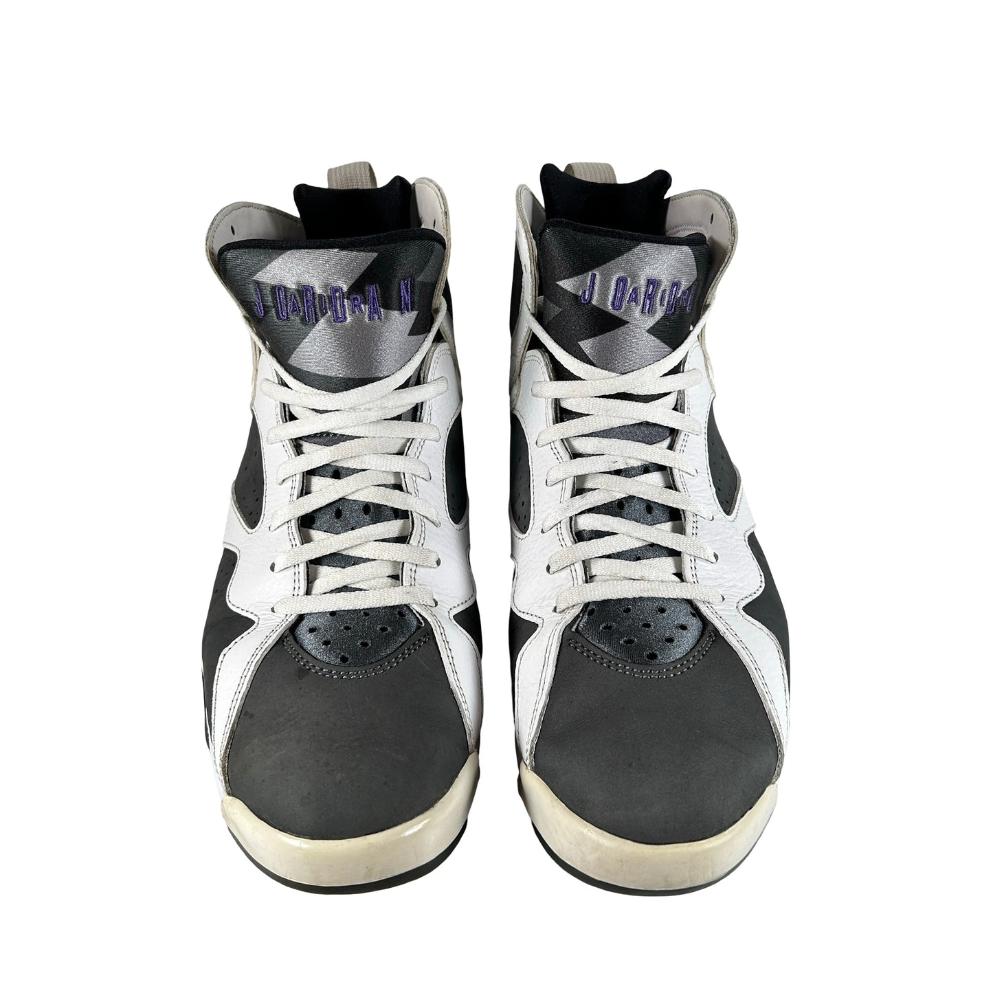 CU9307 100 Jordan 7 Flint [USED] - 10.5 M (Used3)