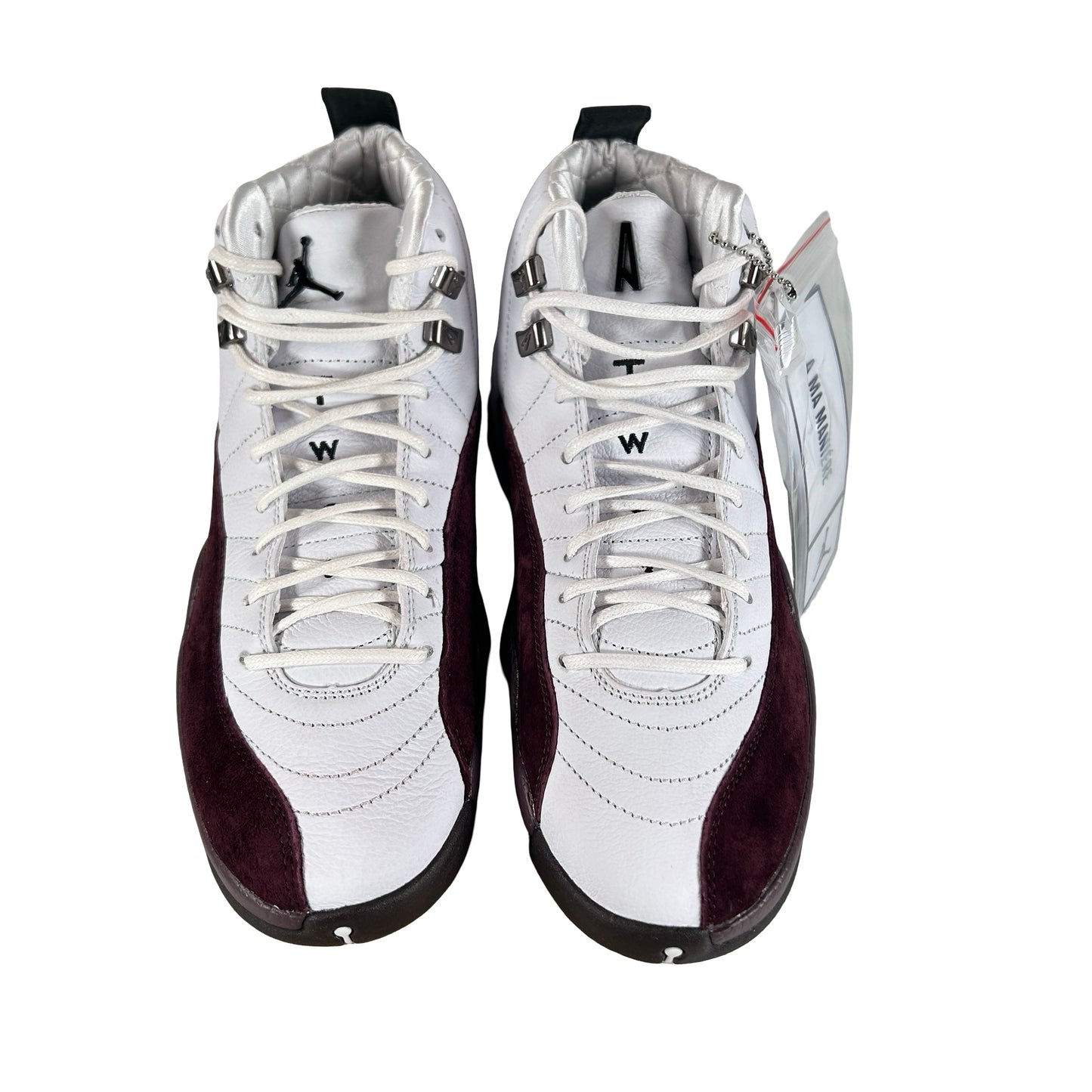 DV6989 100 Jordan 12 Retro SP A Ma Maniere [CONDITIONAL] - 9.5 W / 8 M
