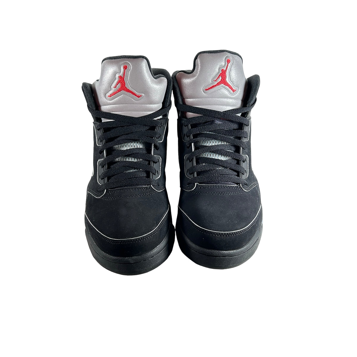 HF3975 001 Jordan 5 Retro OG Black Metallic Reimagined [USED] - 10 M (Used22)