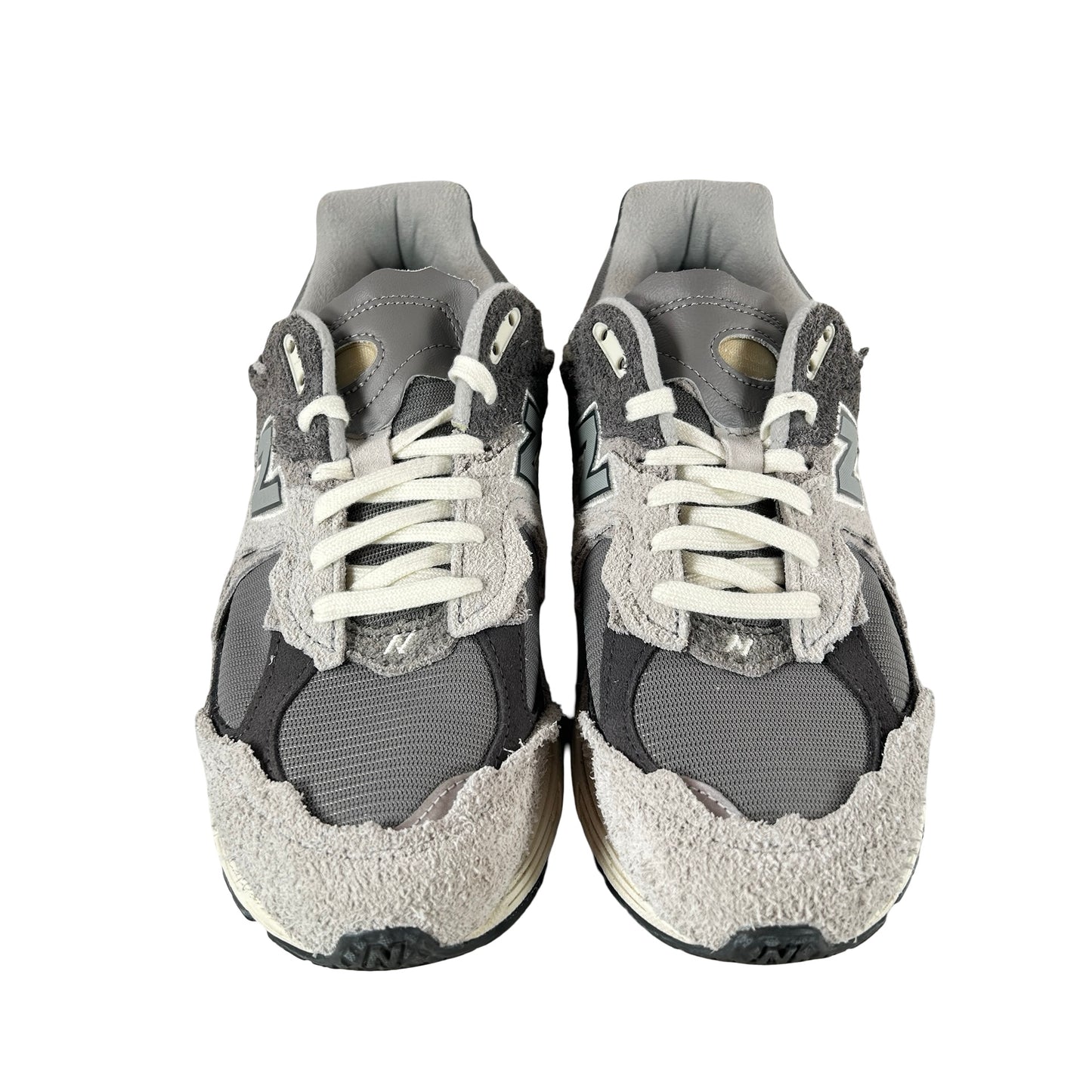 M2002RDA New Balance 2002R Protection Pack Rain Cloud [USED] - 10 M (Used) (No Box)