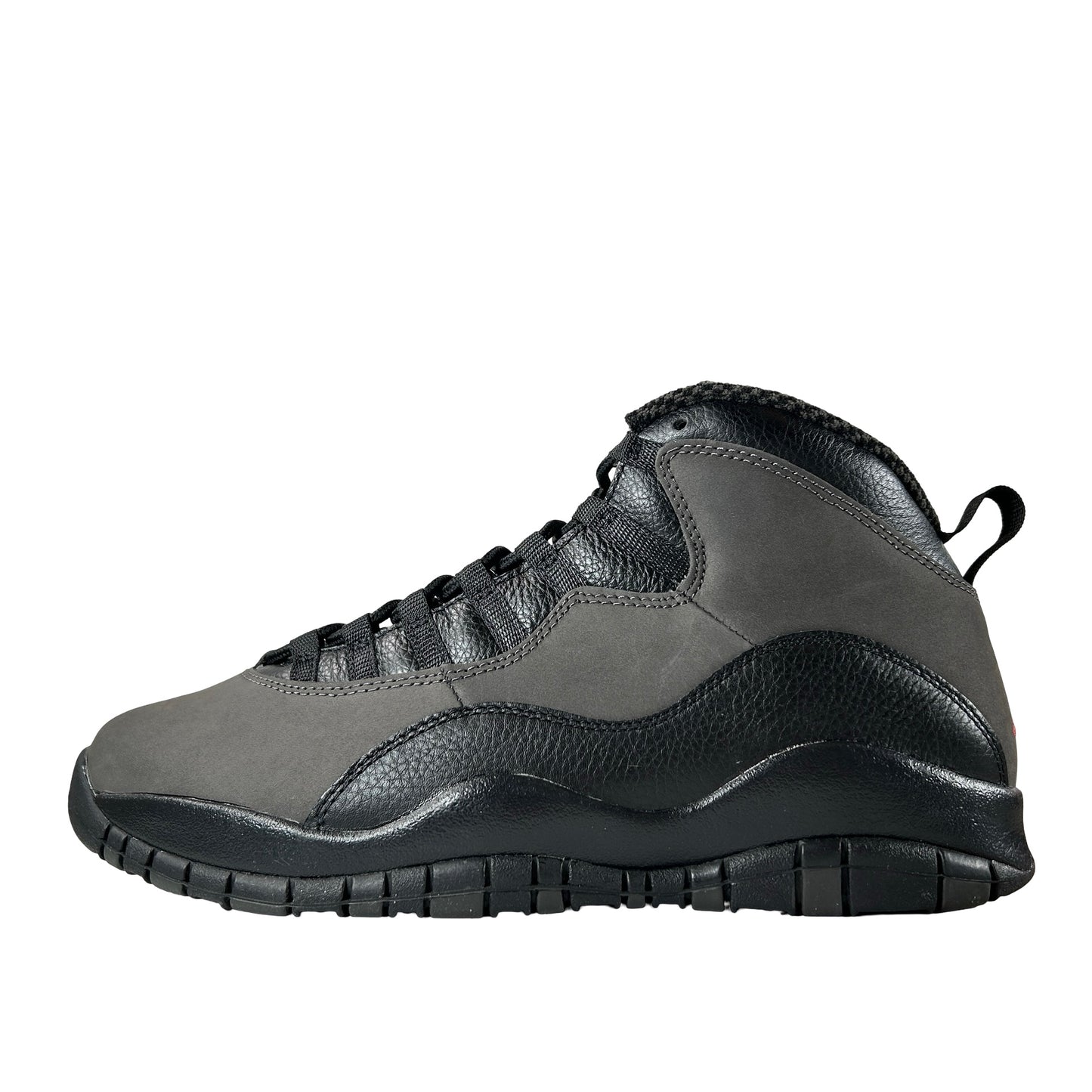 HJ6779 001 Jordan 10 Retro Shadow (2025) [USED] - 11 M (Used)