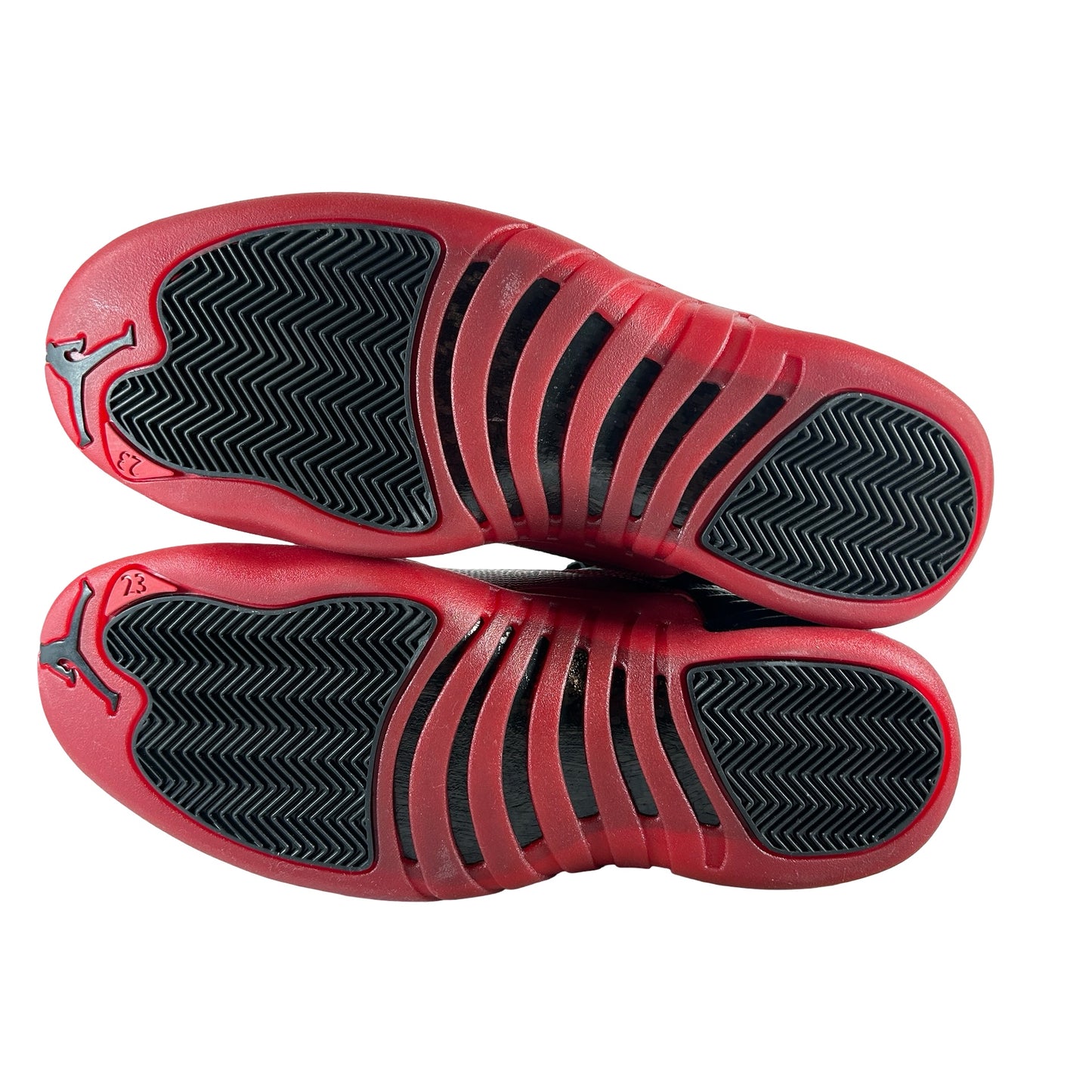 CT8013 002 Jordan 12 Retro Flu Game (2025) [USED] - 11.5 M (VNDS)