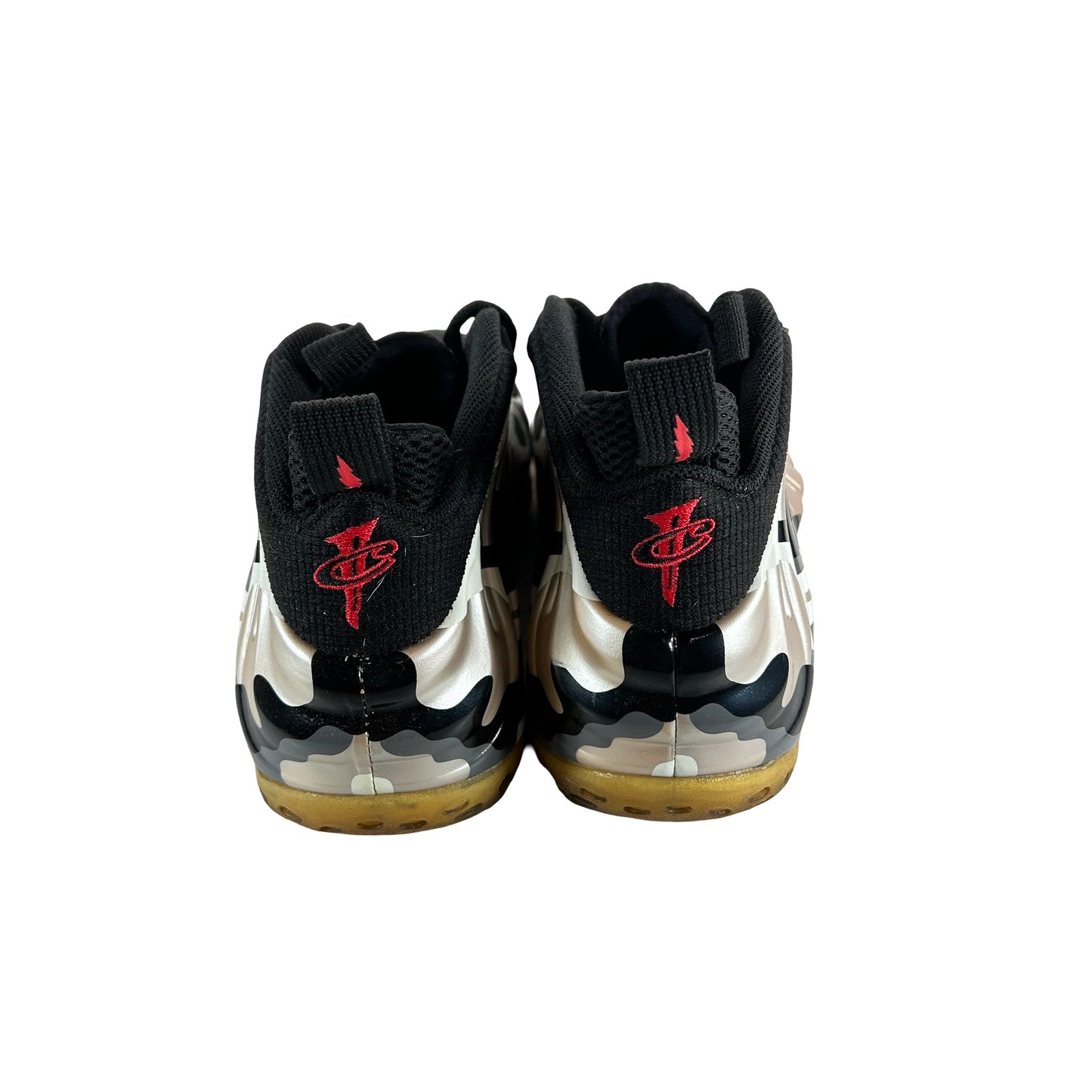 575420 001 Nike Air Foamposite One Fighter Jet [USED] - 10 M (Used2)