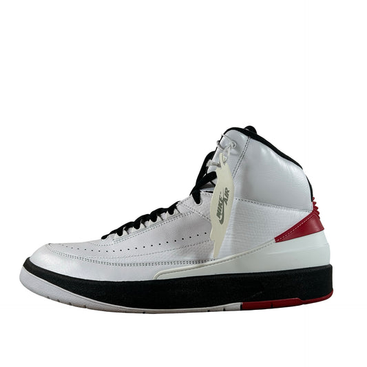 DX2454 106 Jordan 2 Retro OG Chicago (2022) [USED] - 12 M (Used6)