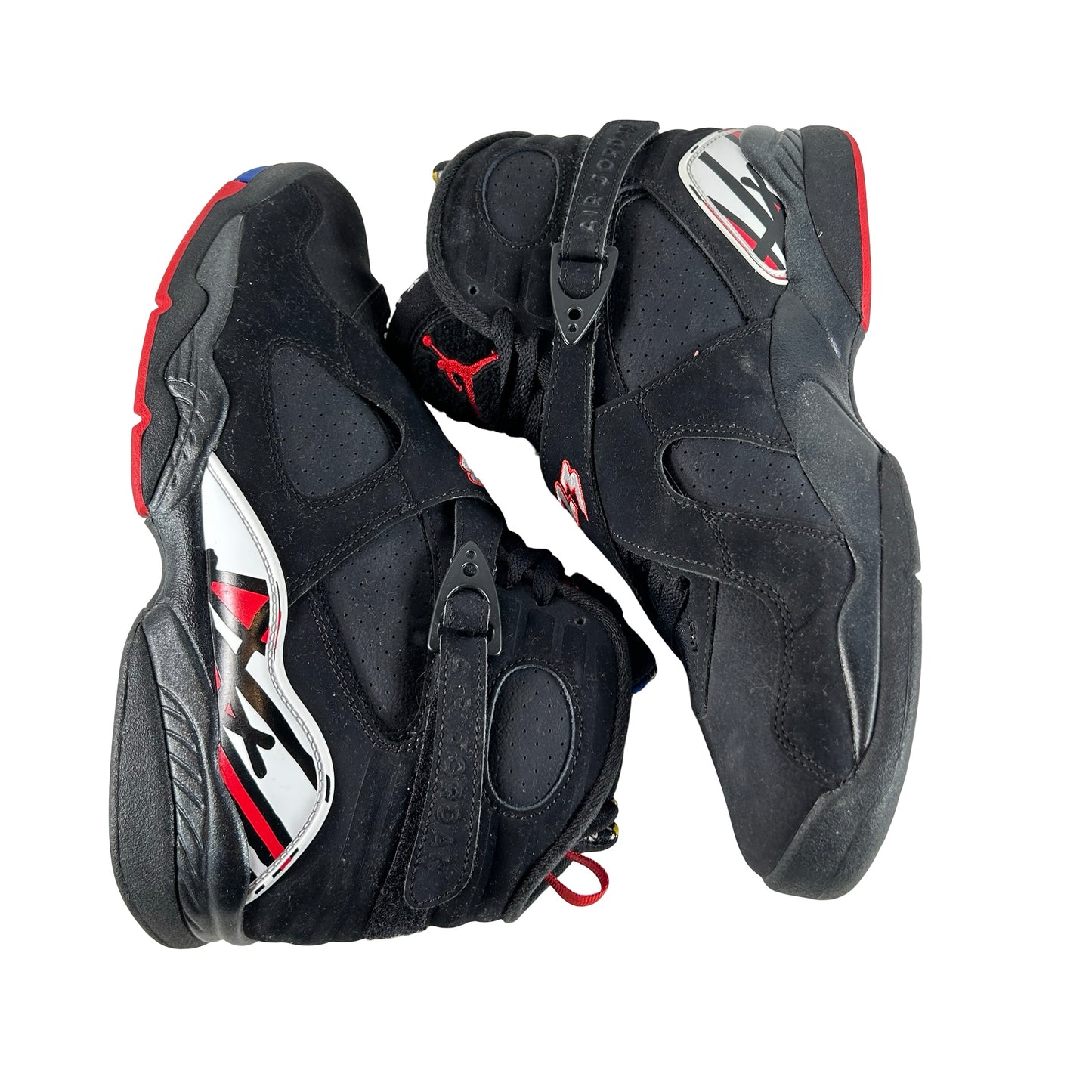 305381 062 Jordan 8 Retro Playoffs (2023) [USED] - 10 M (Used10)