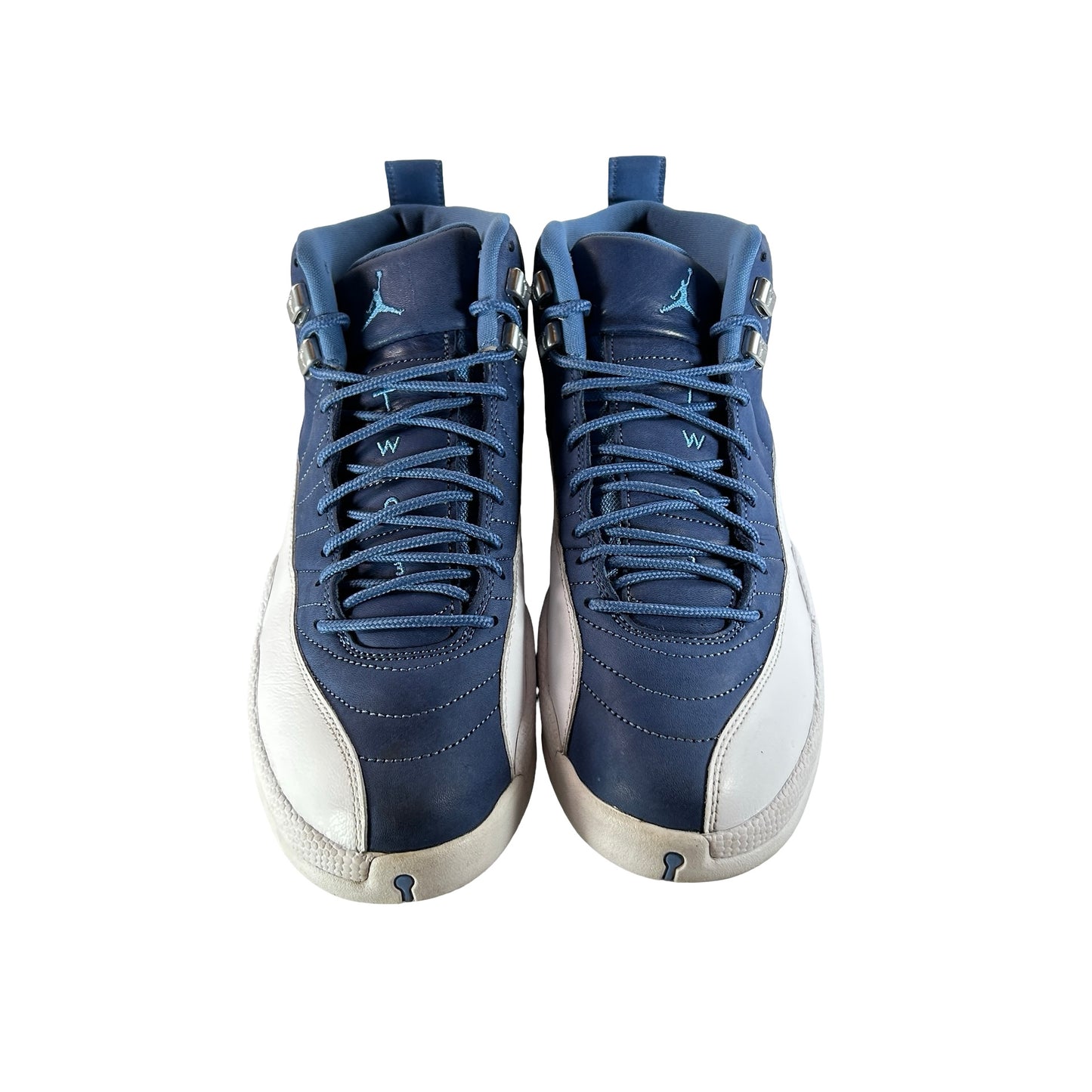 130690 404 Jordan 12 Retro Indigo [USED] - 10 M (Used2)