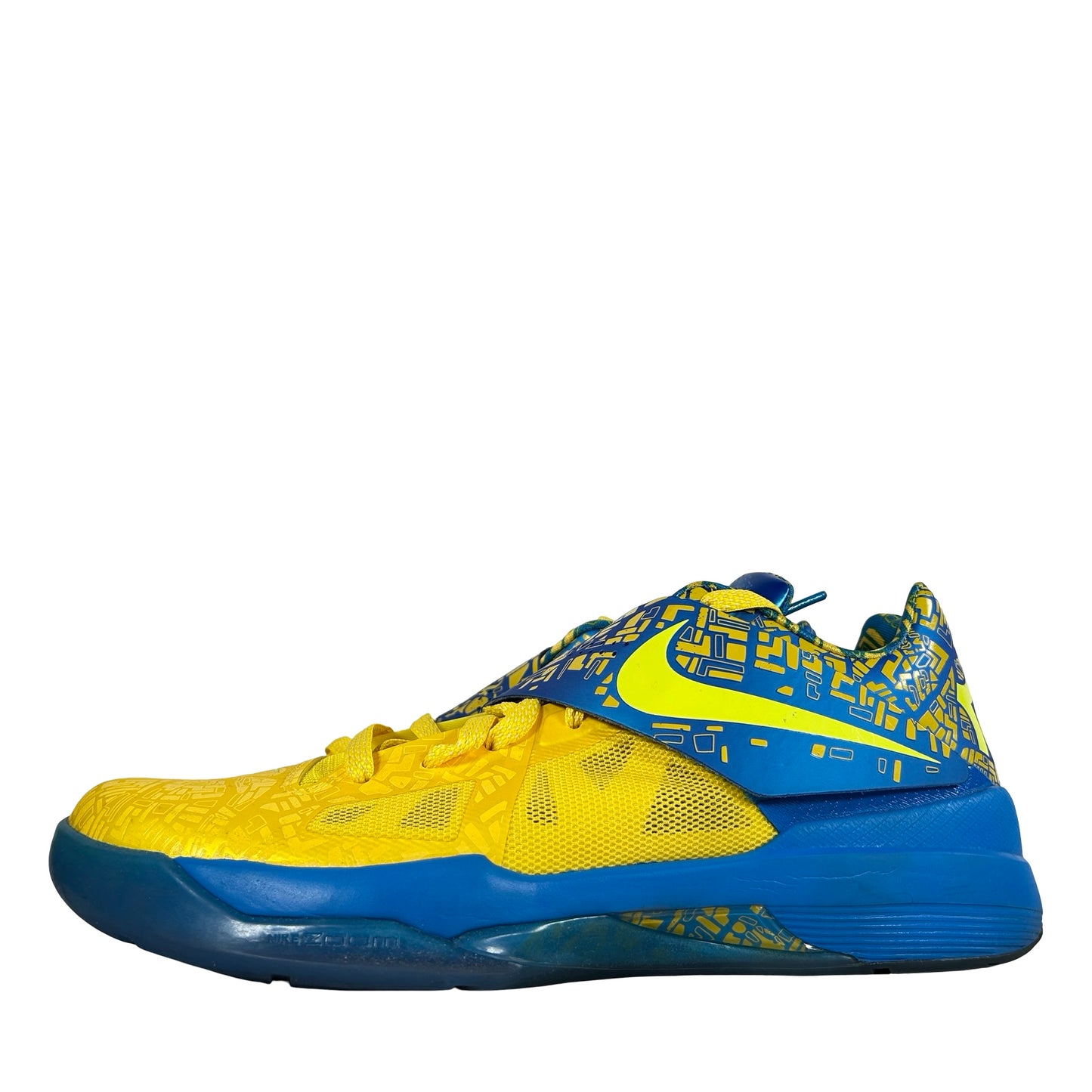 FZ5916 400 Nike KD 4 Scoring Title (2025) [USED] - 10 M (Used)