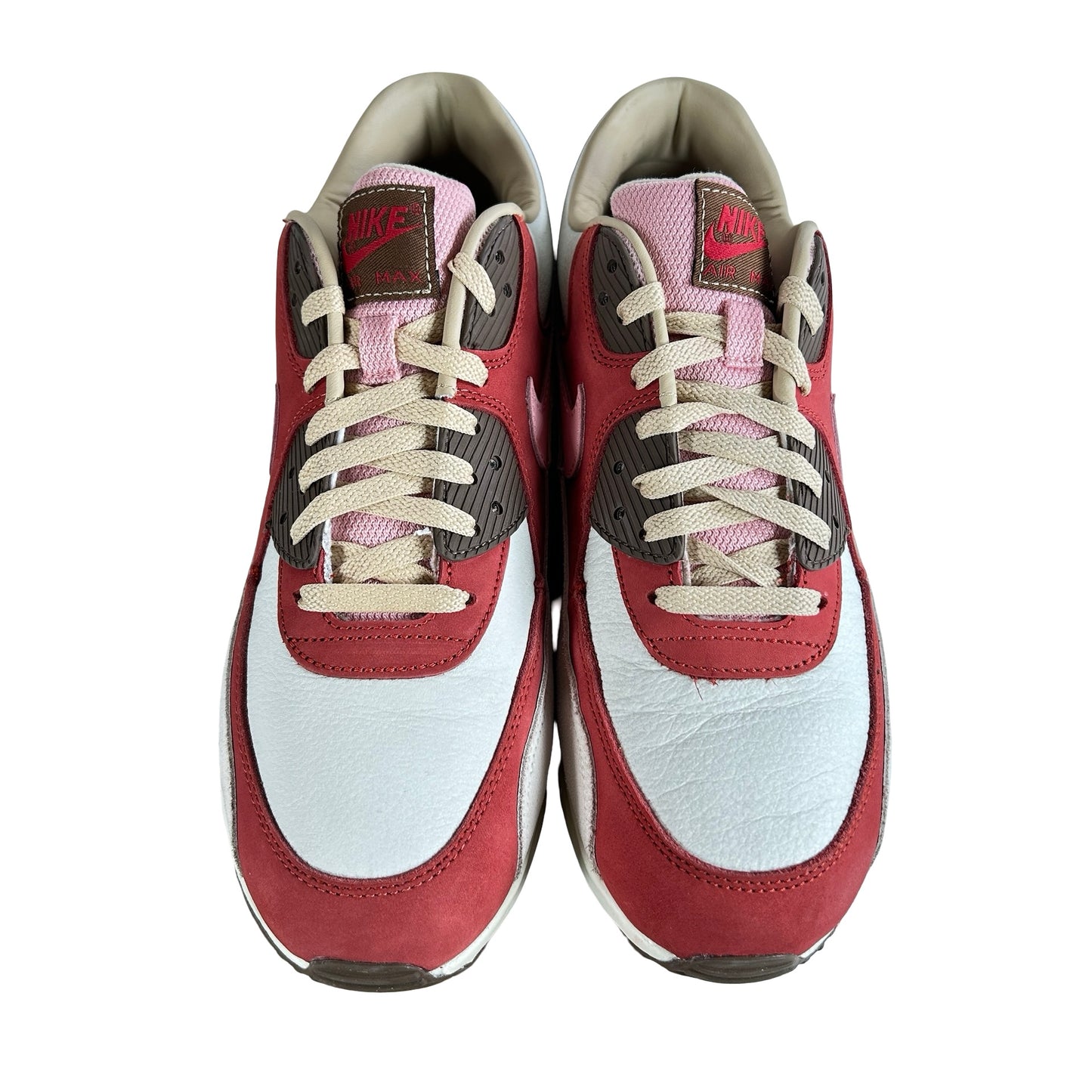 CU1816 100 Nike Air Max 90 NRG Bacon (2021) [USED] - 11.5 M (Used)