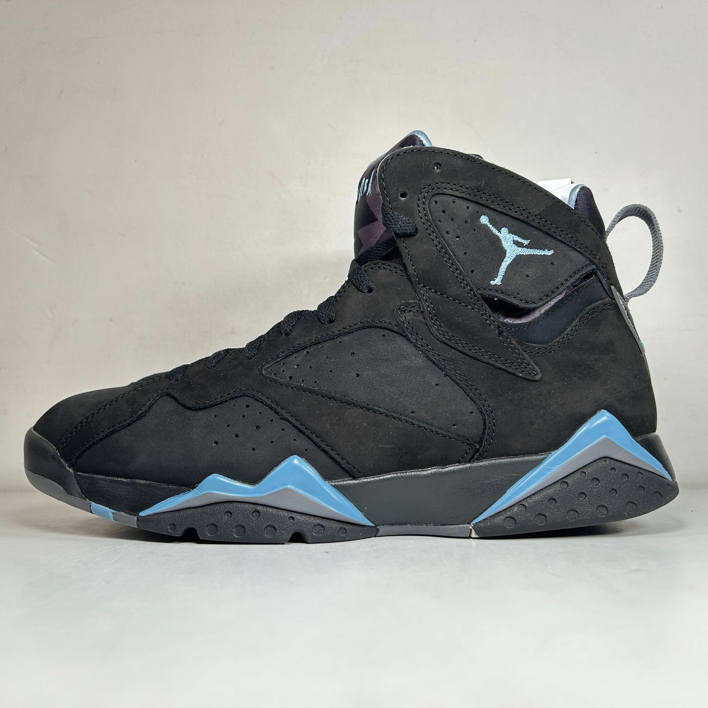 CU9307 004 Jordan 7 Retro Chambray (2023) [USED] - 11.5 M (Used)