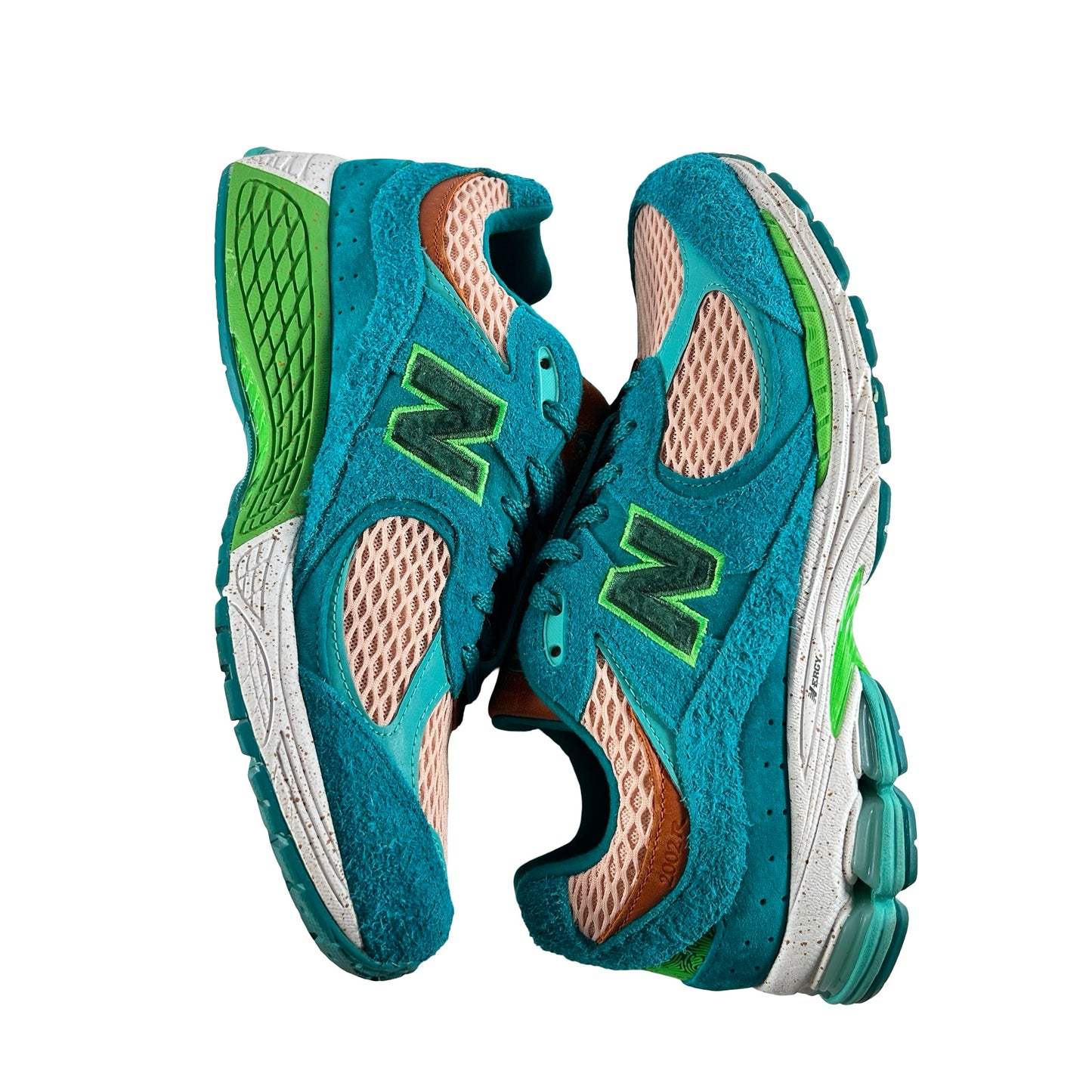 ML2002RJ New Balance 2002R Salehe Bembury Water Be The Guide [USED] - 11 M (Used4)