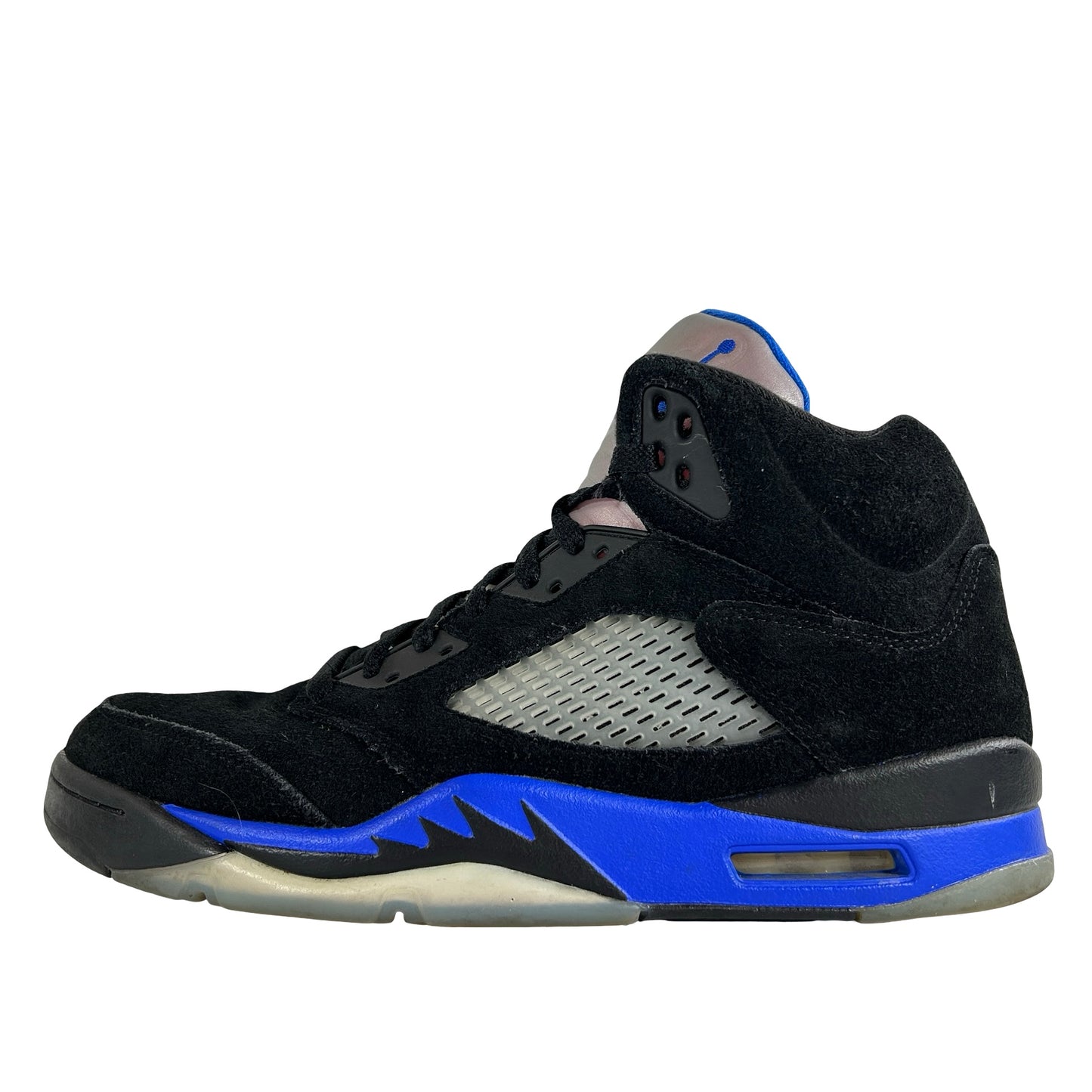 CT4838 004 Jordan 5 Retro Racer Blue [USED] - 10 M (Used) (No Box)