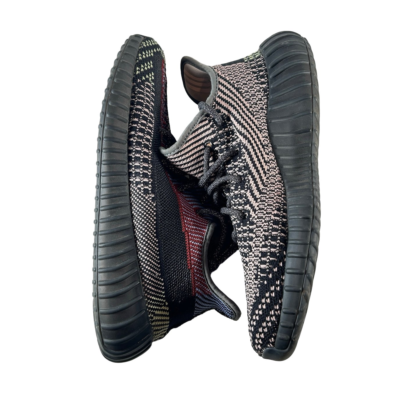 FW5190 adidas Yeezy Boost 350 V2 Yecheil (Non-Reflective) [USED] - 10 M (Used2)