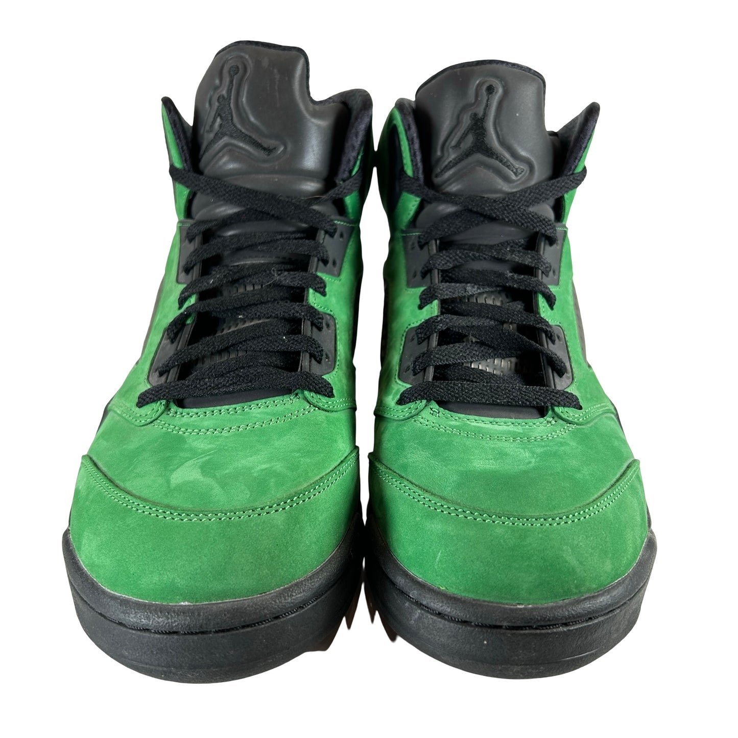 CK6631 307  Jordan 5 Retro SE Oregon [USED] - 11.5 (Used2)