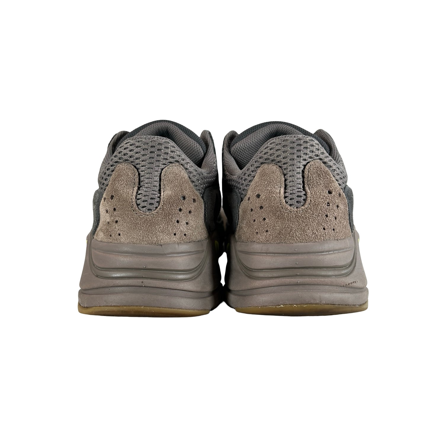EE9614 Yeezy Boost 700 Mauve [USED] - 9.5 M (Used)