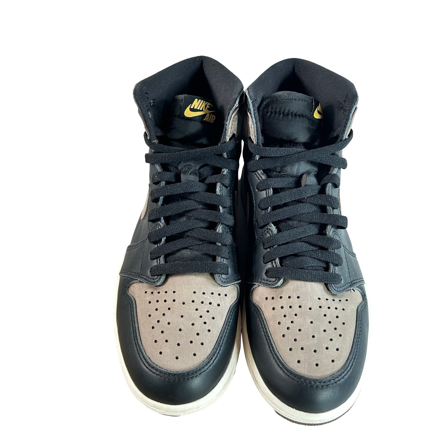DZ5485 020 Jordan 1 Retro High OG Palomino [USED] - 9 M (Used16)