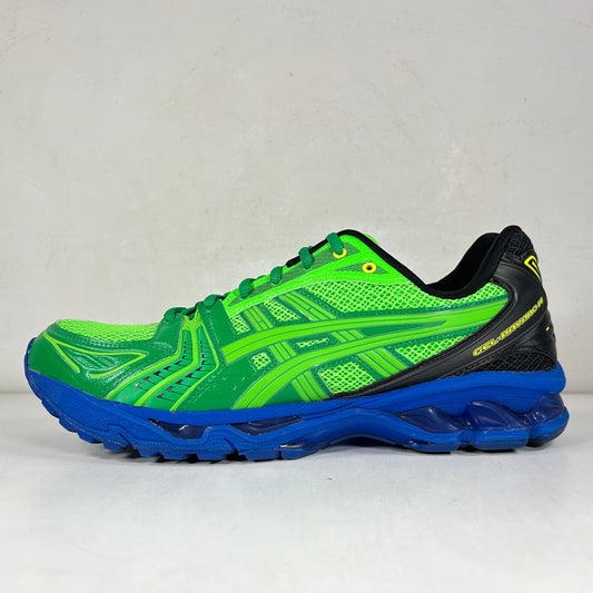 1203A620 300 ASICS Gel-Kayano 14 Field Trip Recordings Fern Green [USED] - 11 M (Used3)