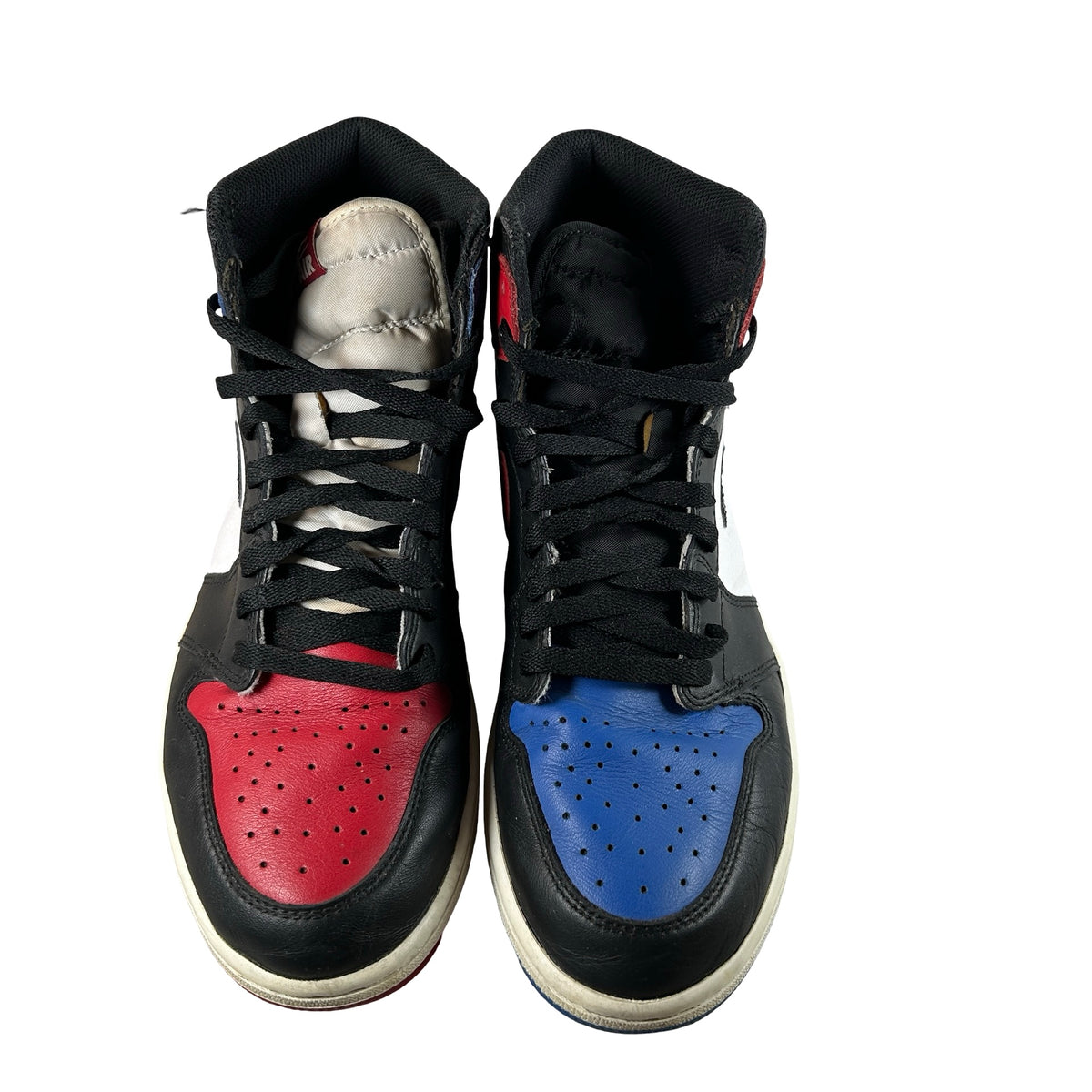 555088 026 Jordan 1 Retro Top 3 [USED] - 10.5 M (Used3) (No Box3)