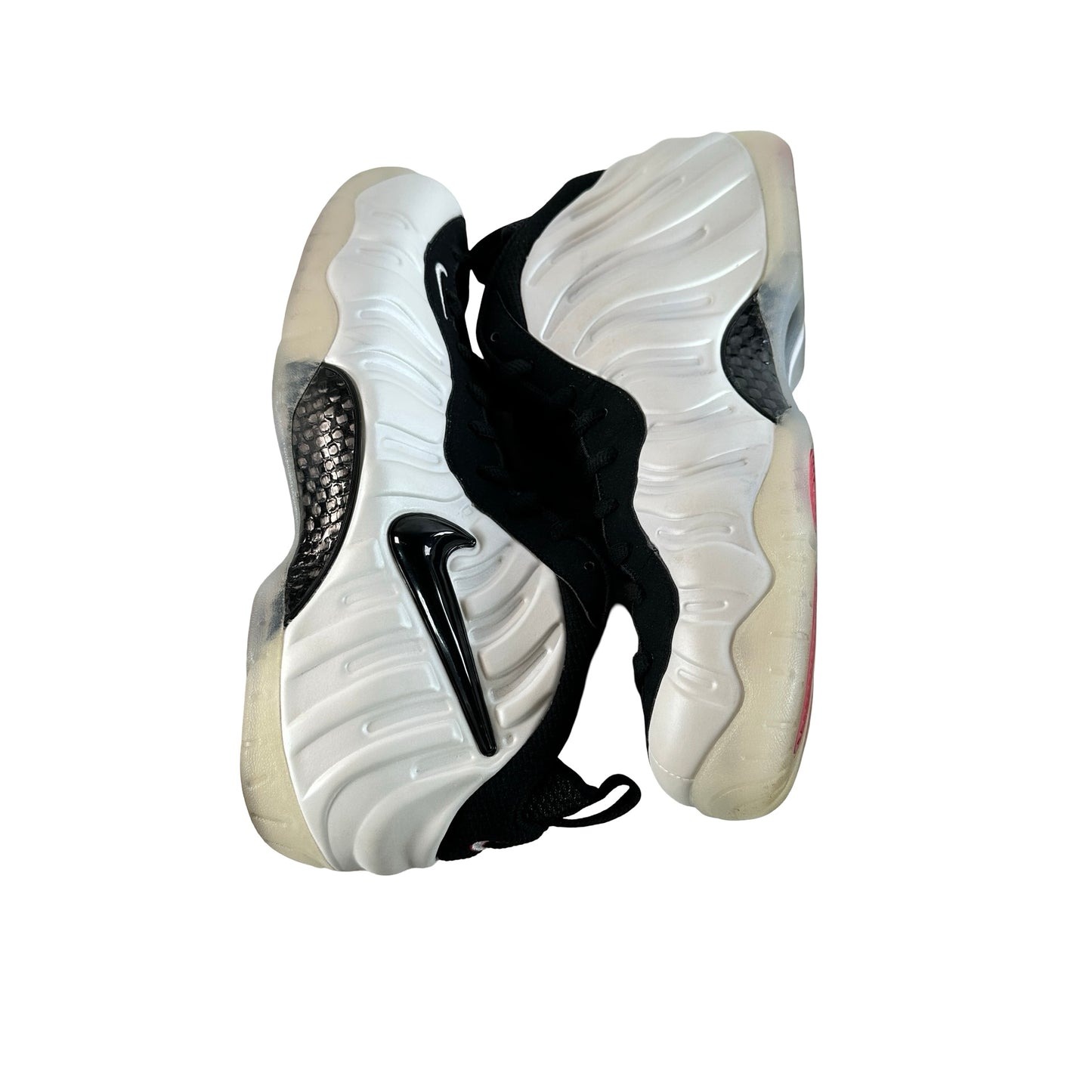 HF0794 200 Nike Air Foamposite Pro Pearl (2025) [USED] - 10.5 M (Used2)