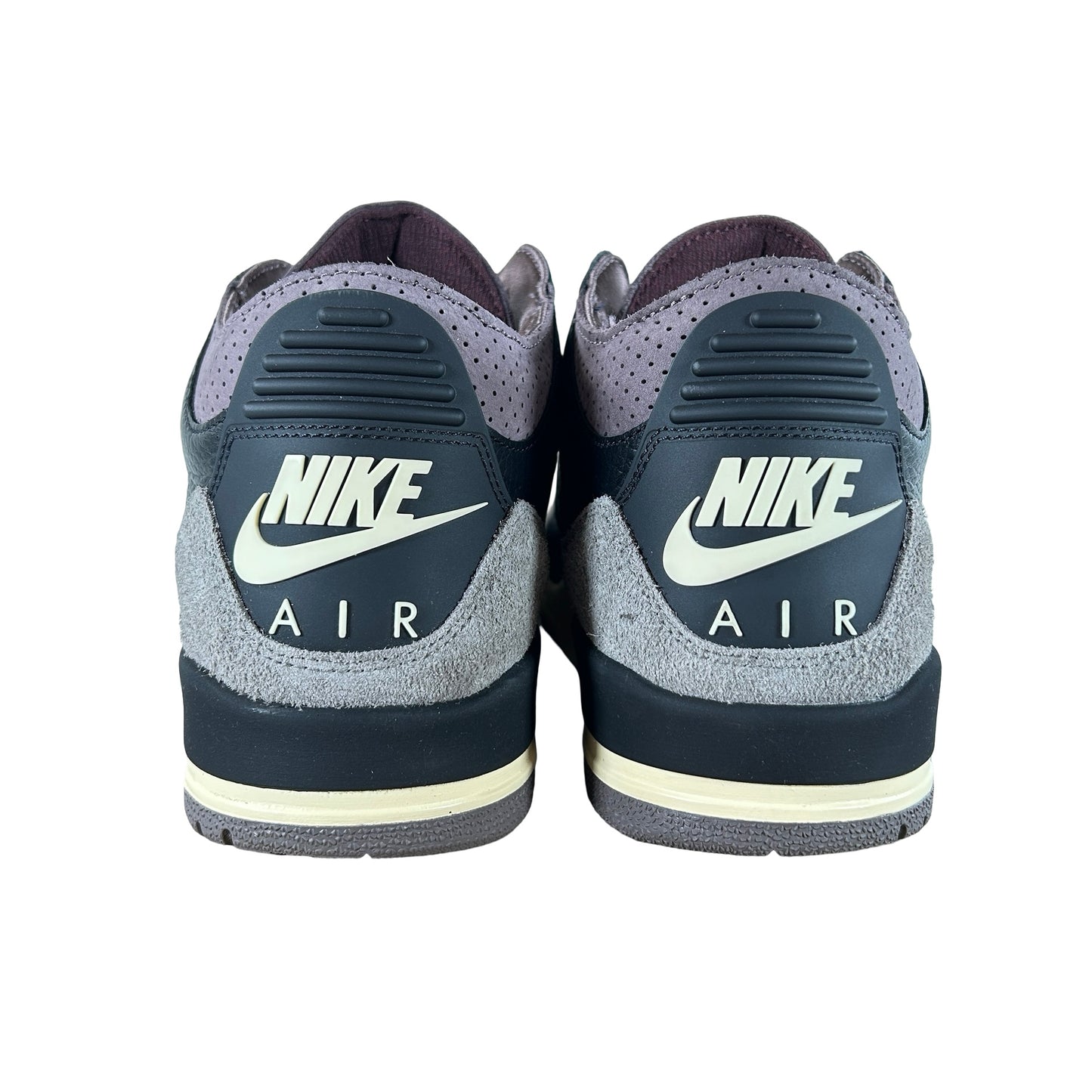 FZ4811 001 Jordan 3 Retro OG SP A Ma Maniére While You Were Sleeping (W) [USED] - 12 W (Used19)