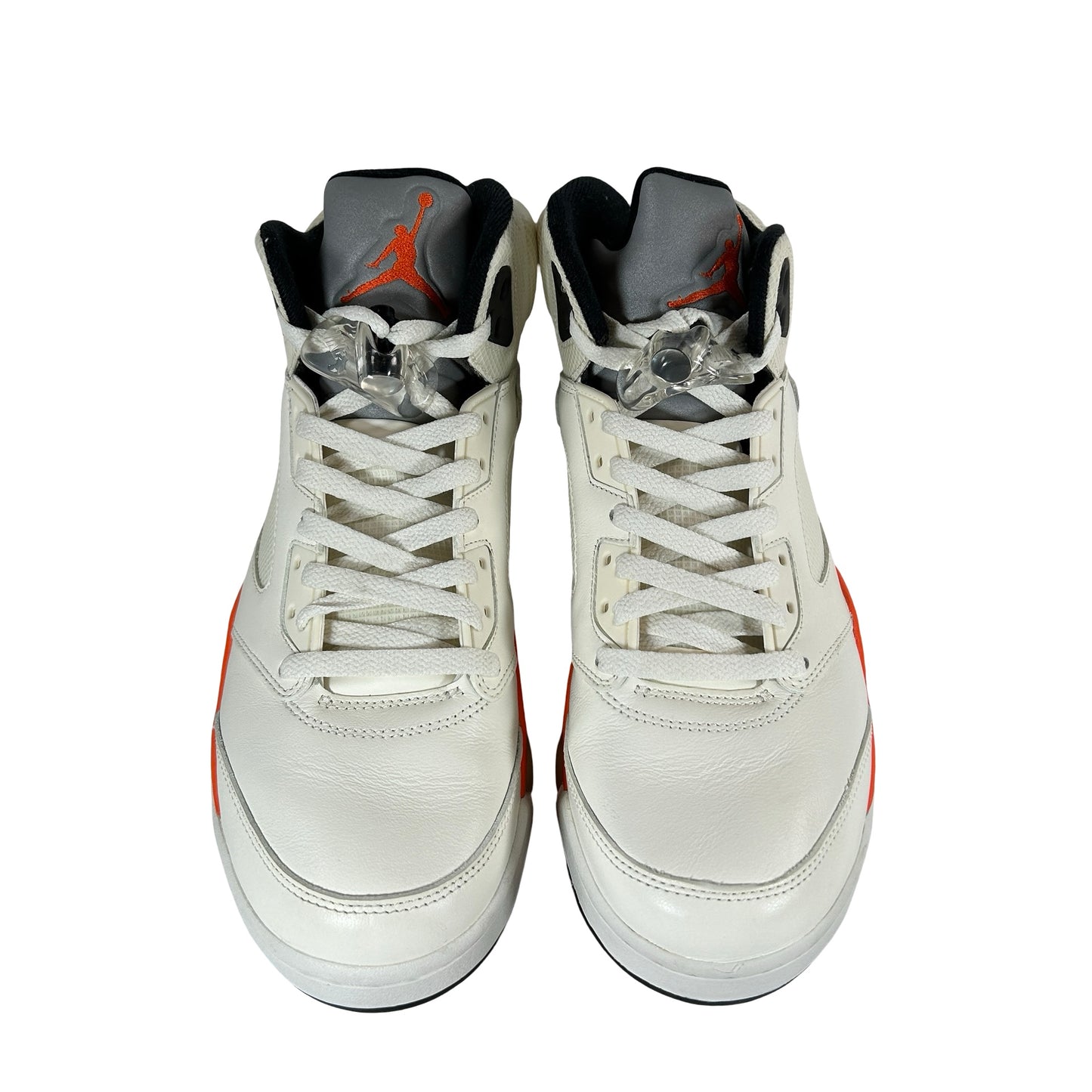 DC1060 100 Jordan 5 Retro Shattered Backboard [USED] - 10 M (Used)