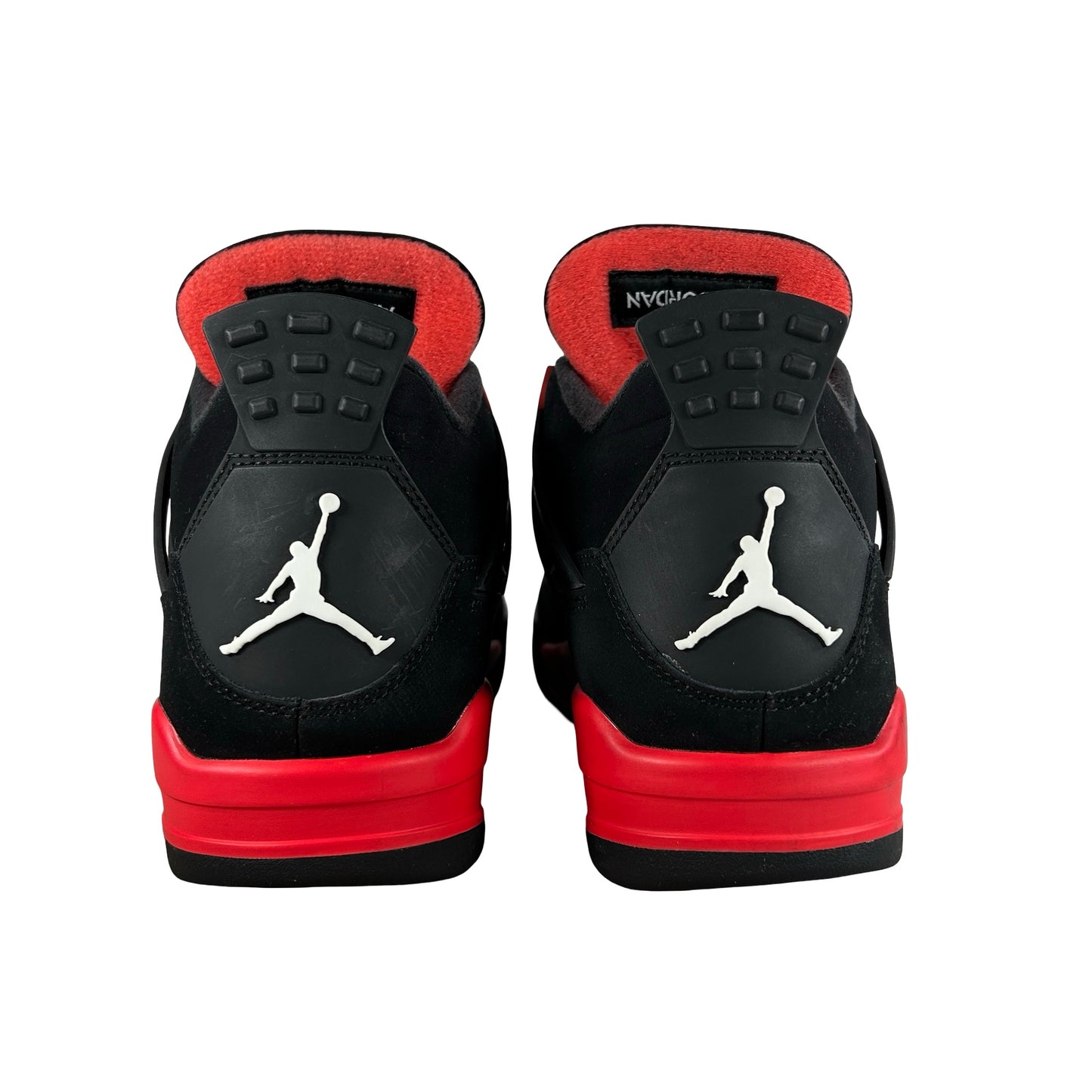 CT8527 016 Jordan 4 Retro Rojo Trueno