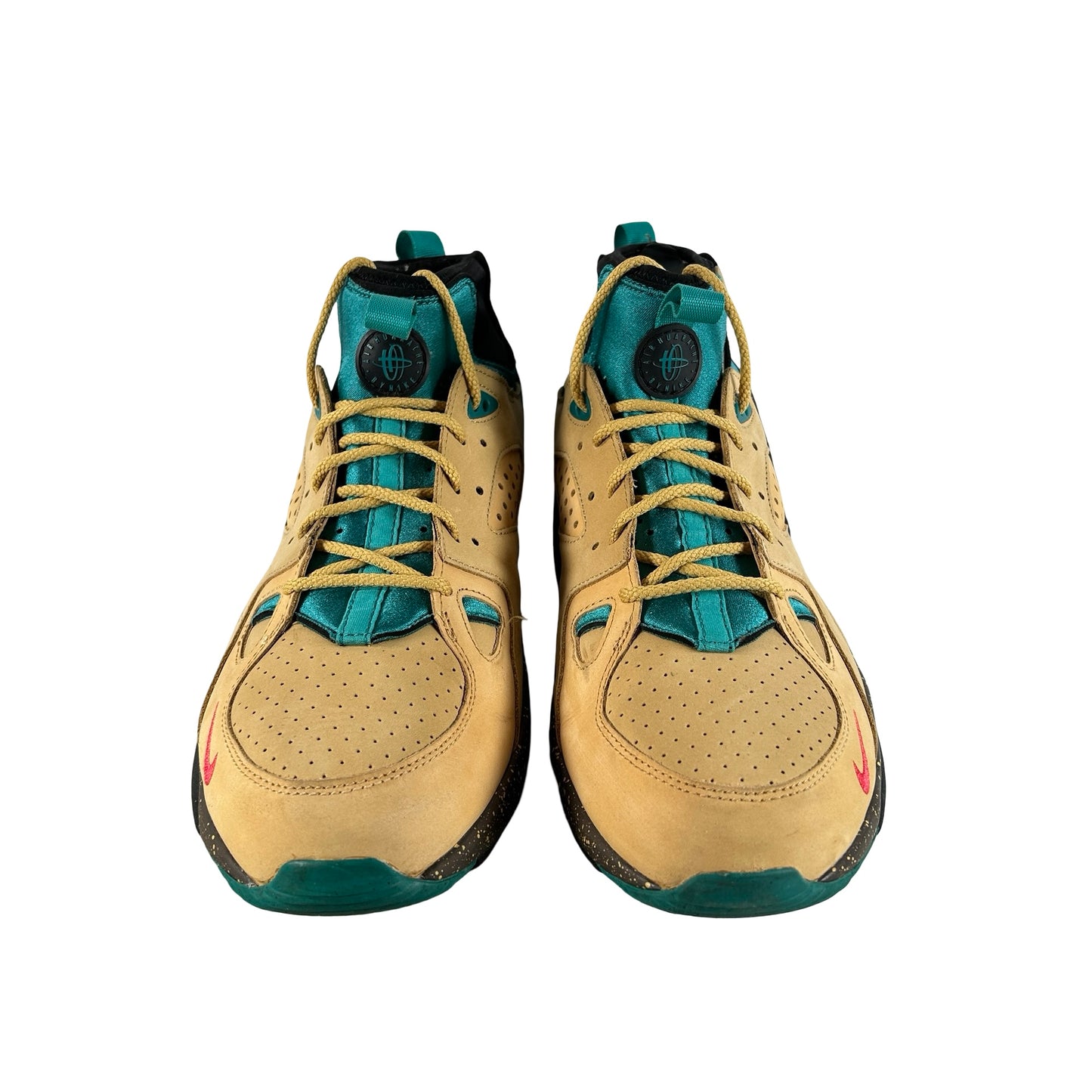 DC9554 700 Nike ACG Air Mowabb OG Twine (2021) [USED] - 14 M (Used)