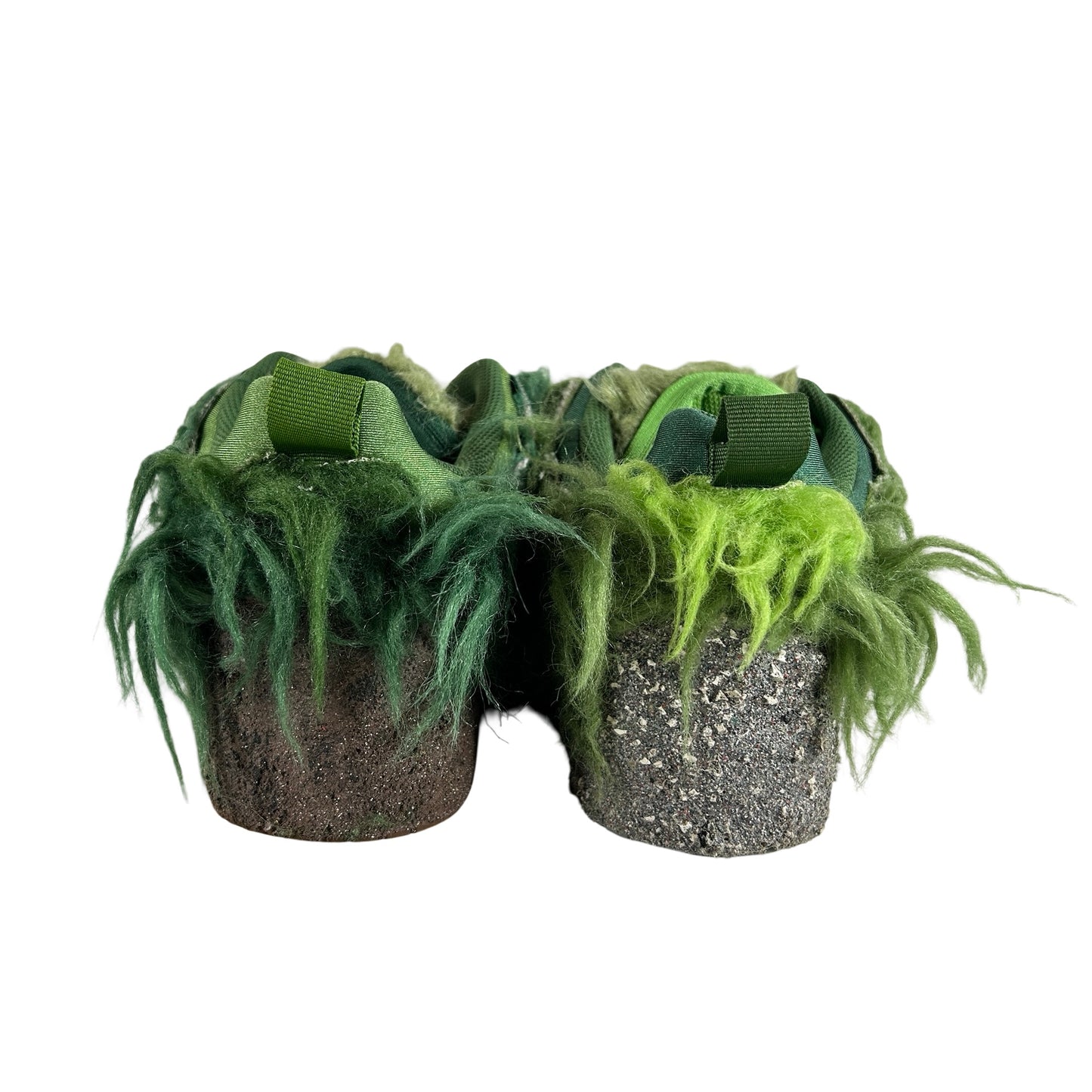 DQ5109 300 Nike CPFM Flea 1 Cactus Plant Flea Market Overgrown [USED] - 9 M (Used)
