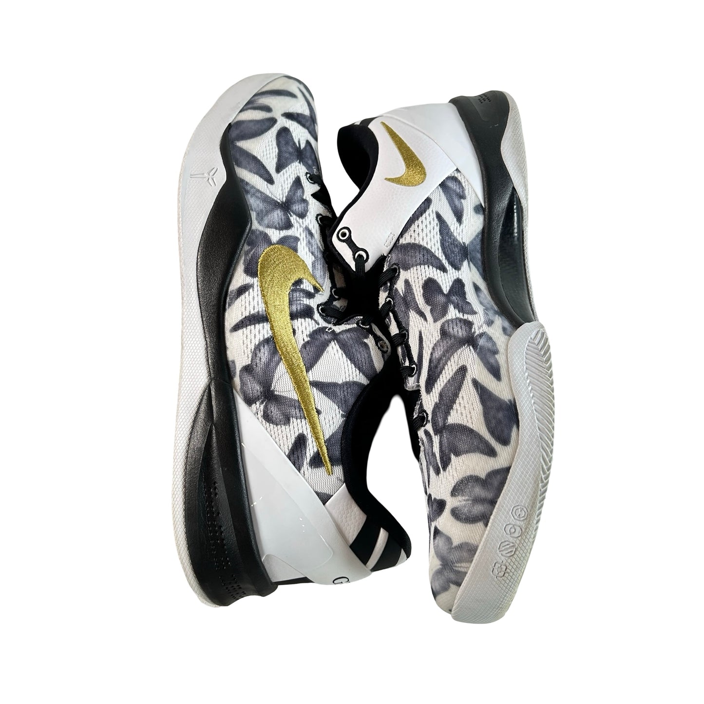 FV6325 100 Nike Kobe 8 Protro Mambacita [USED] - 14 M (Used)