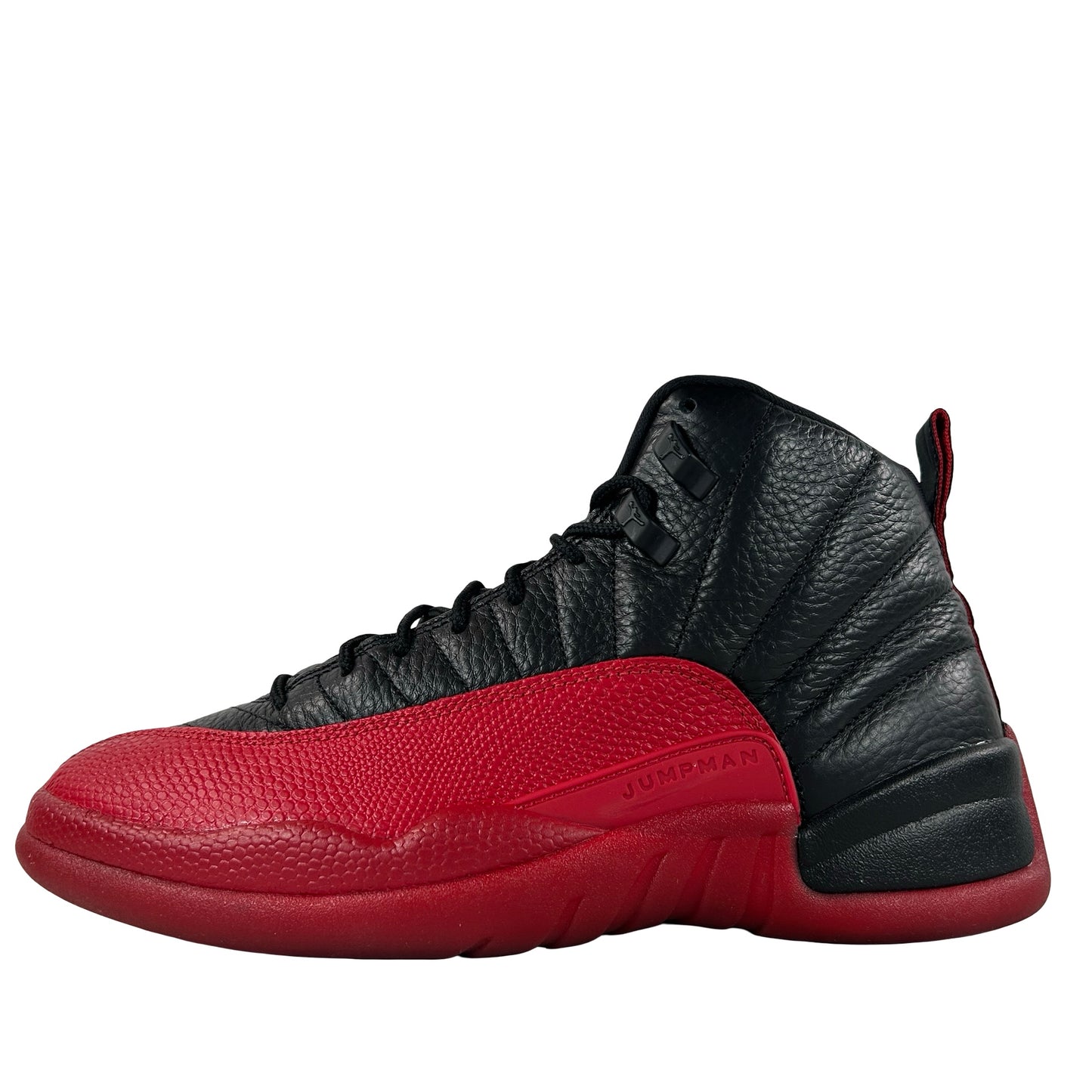 CT8013 002 Jordan 12 Retro Flu Game (2025) [USED] - 8.5 M (Used3)