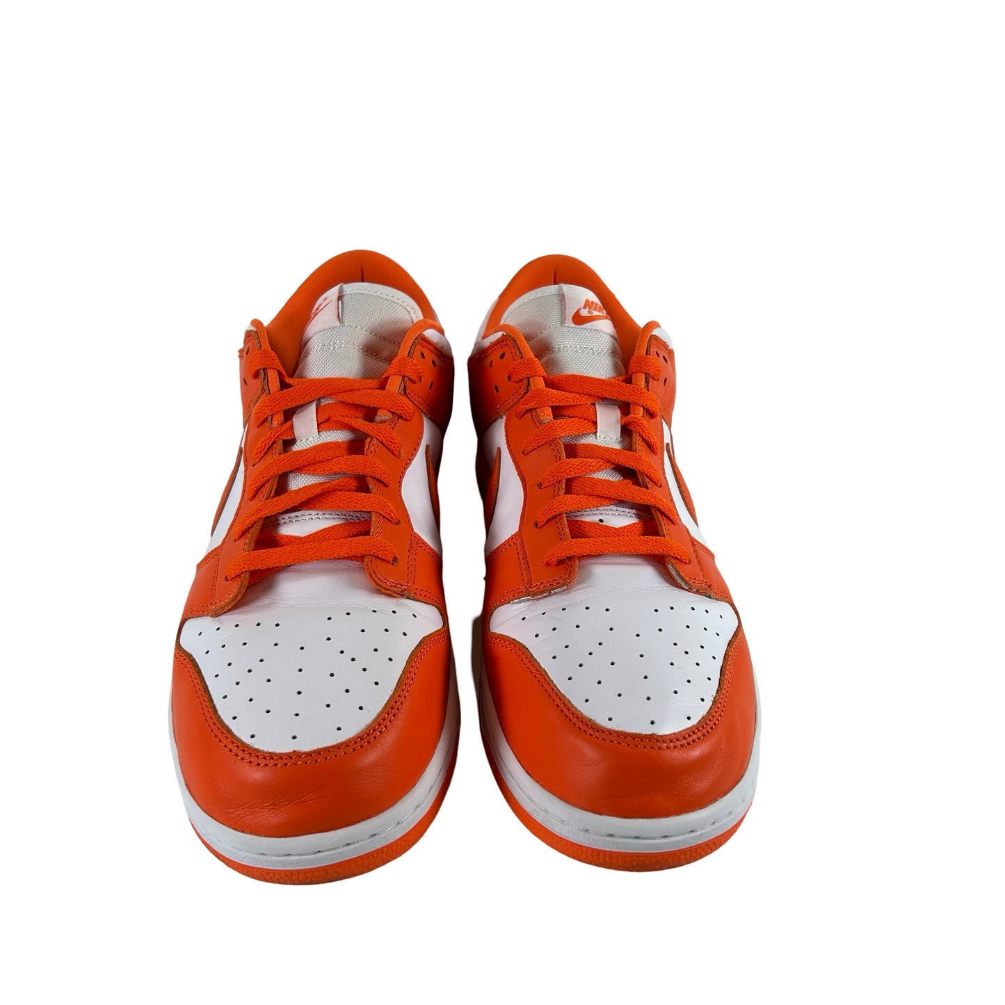 CU1726 101 Dunk Low Syracuse [USED] - 13 M (Used)