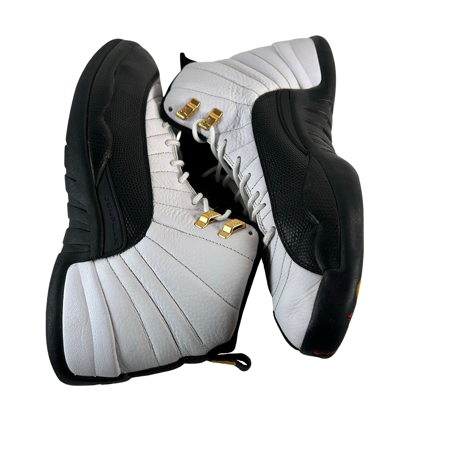CT8013 117 Jordan 12 Retro Taxi (2025) [USED] - 10.5 M (Used3)