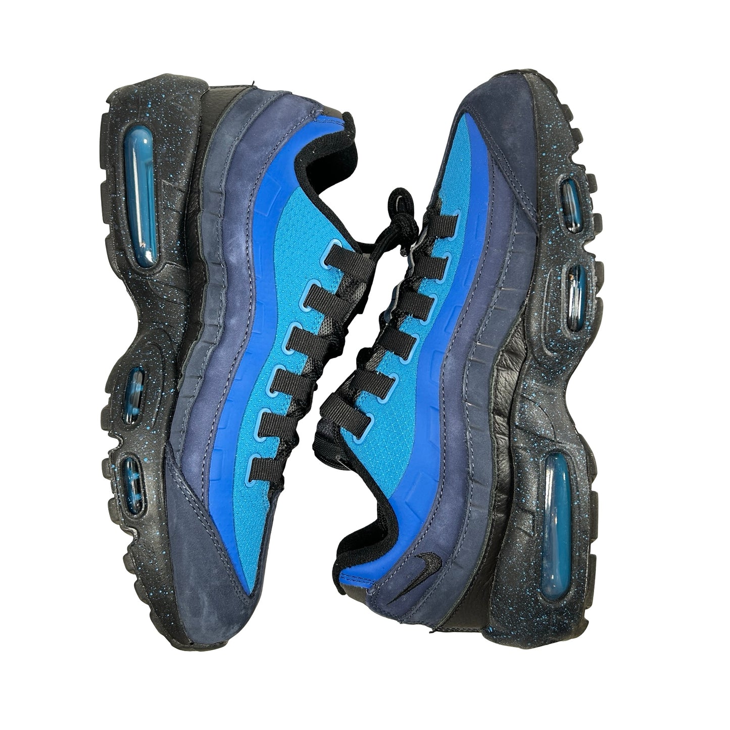 HF5515 400 Nike Air Max 95 Stash (2024) [USED] - 8.5 M (Used)
