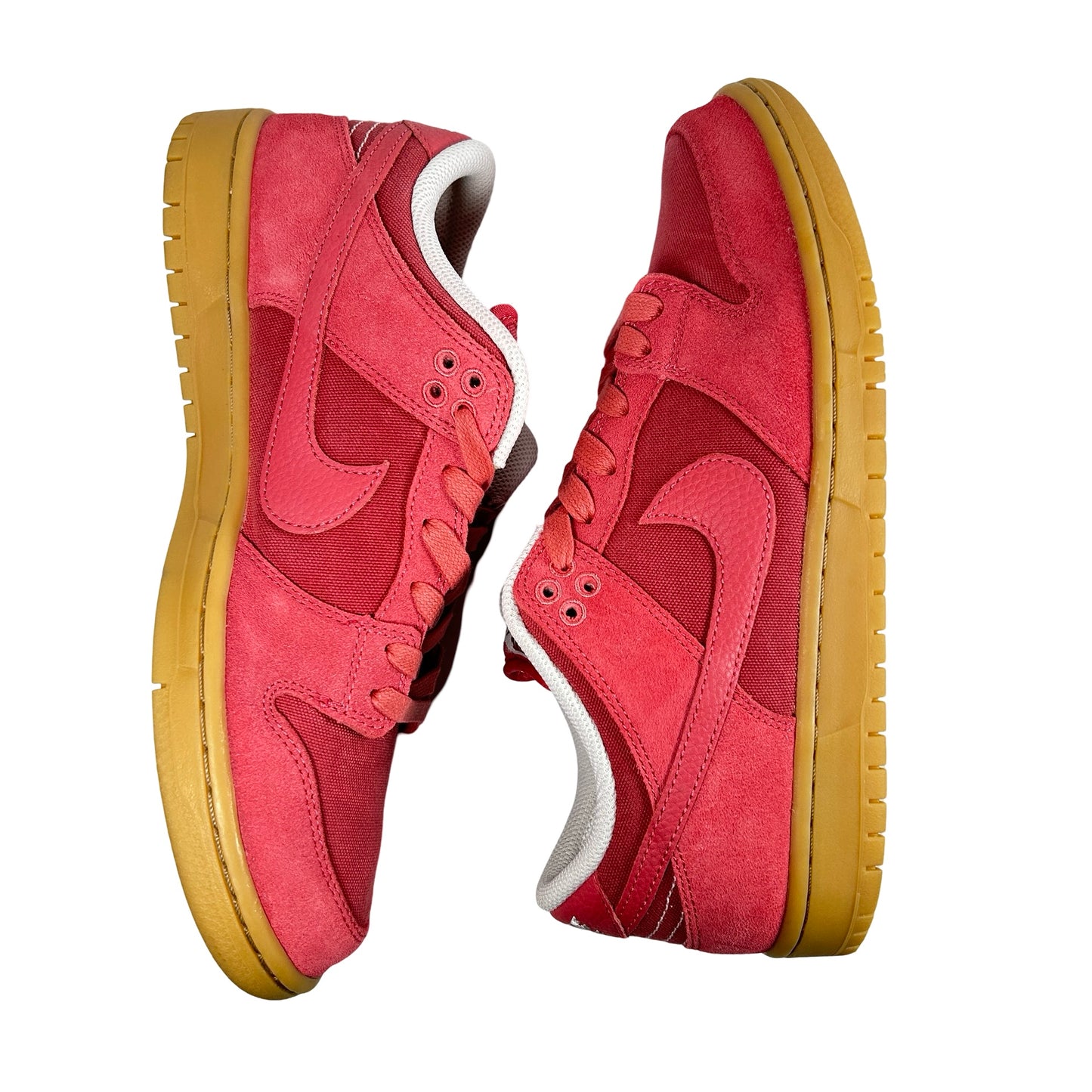 DV5429 600 Nike SB Dunk Low Adobe [USED] - 8.5 M (Used)