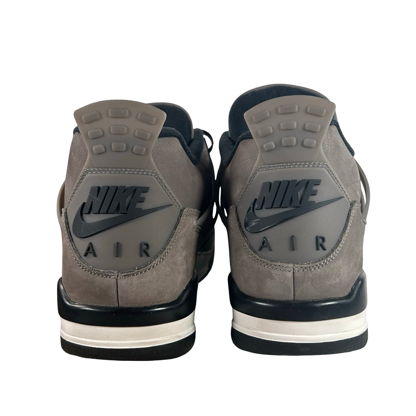 FV5029 200 Jordan 4 Retro Cave Stone [USED] - 12 M (Used3)